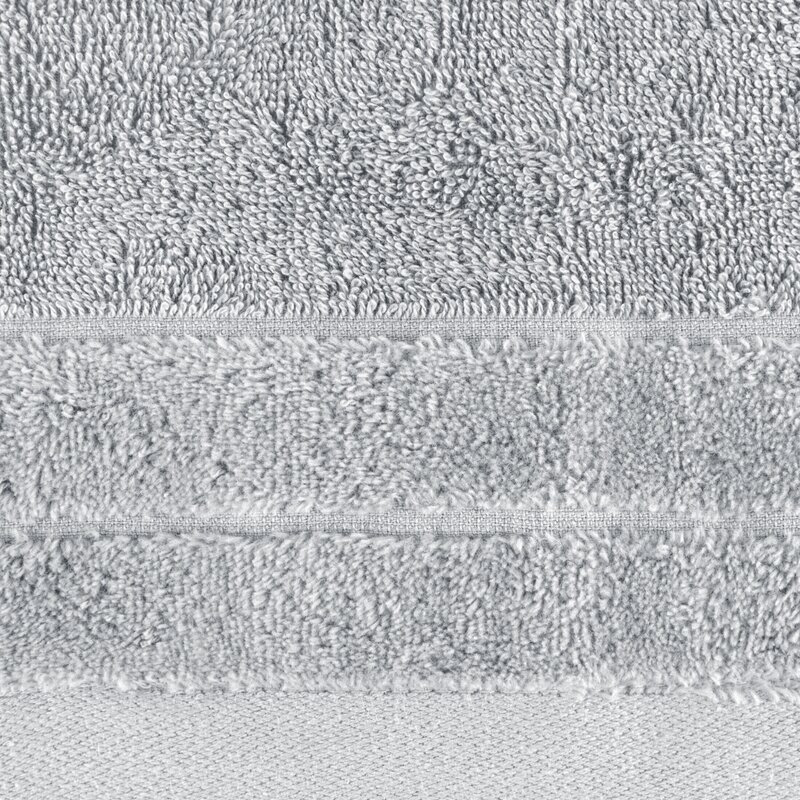 Uterák DAMLA 30x50 cm strieborný 02 30 x 50