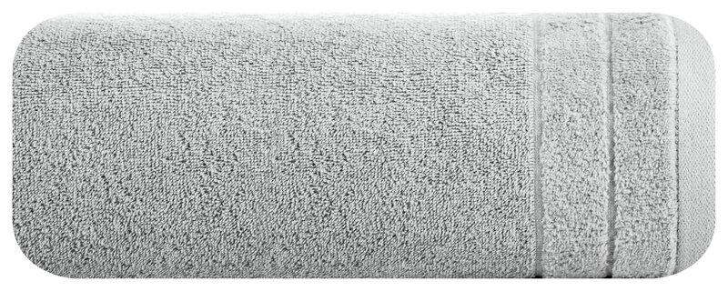 Uterák DAMLA 50x90 cm oceľový 03 50 x 90