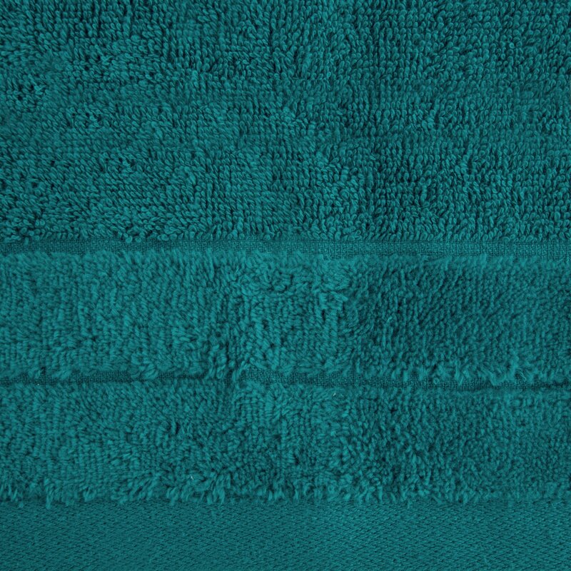 Uterák DAMLA 30x50 cm tmavý tyrkysový 18 30 x 50