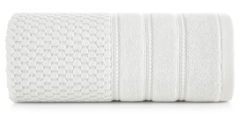 Uterák ADORE 50x90 cm biely 01 50 x 90