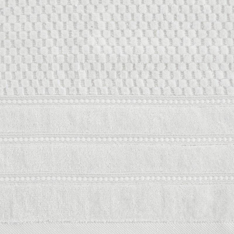 Osuška ADORE 70x140 cm biely 01 70x140