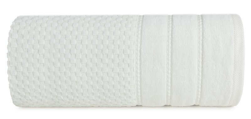 Osuška ADORE 70x140 cm krémová 02 70x140