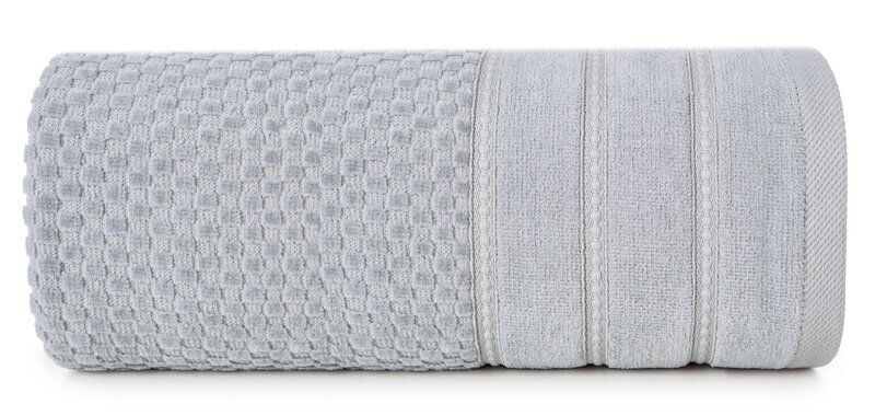 Uterák ADORE 50x90 cm strieborný 04 50 x 90