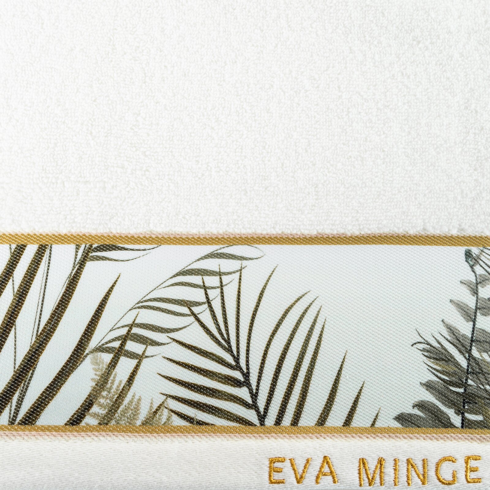 Uterák EVA MINGE 50x90 cm prírodná biela 17 50 x 90