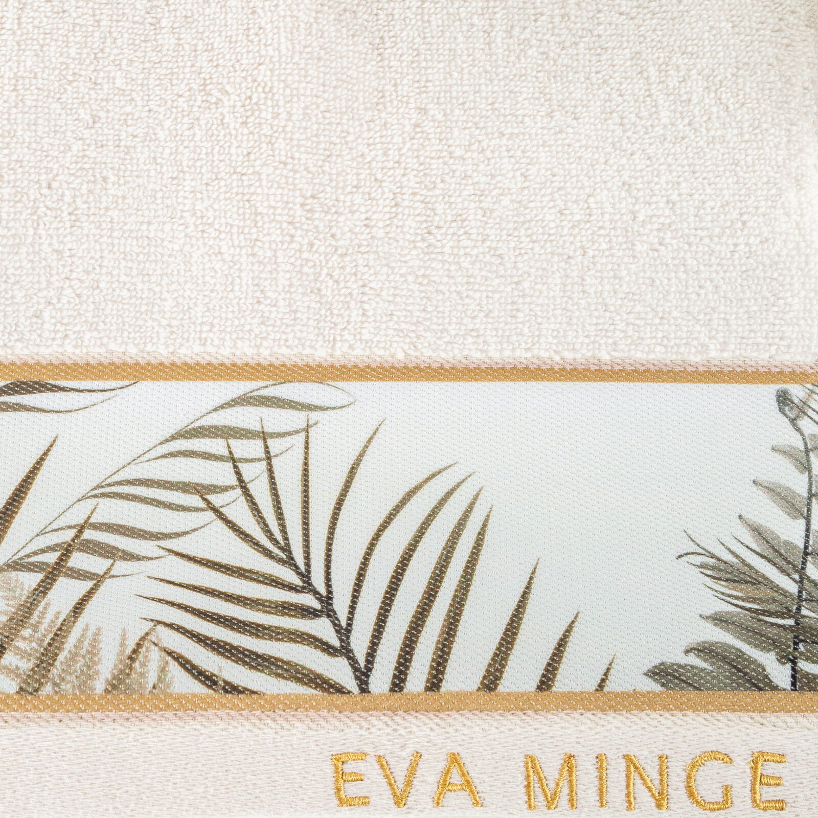 Uterák EVA MINGE 50x90 cm béžová 17 50 x 90
