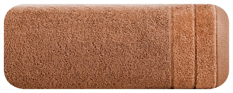 Uterák DAMLA 50x90 cm tehlový 09 50 x 90