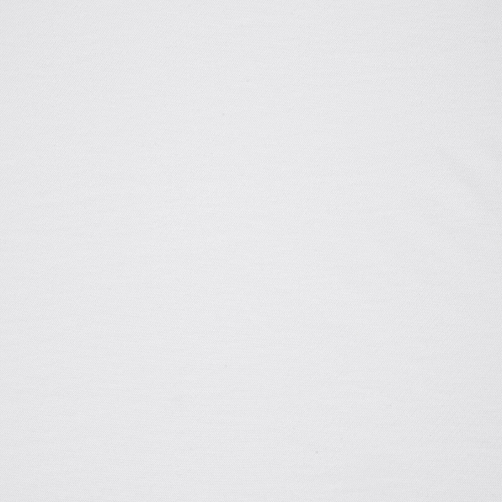 Napínacia plachta JERSEY3 240x220 cm biela 240x220
