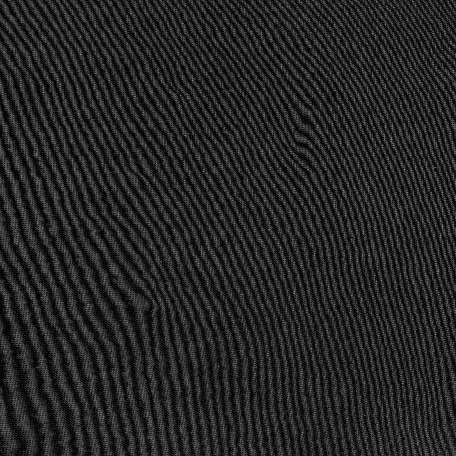 Napínacia plachta JERSEY3 90x200 cm čierna 90x200