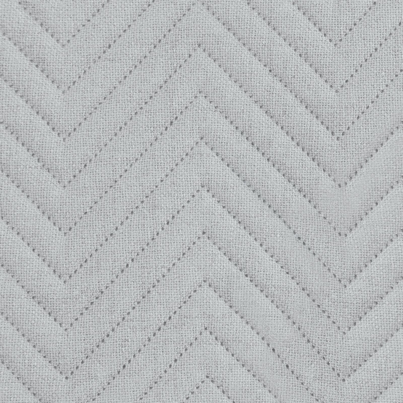 Prehoz na posteľ s ľanovou štruktúrou LEN3 170x210 cm strieborný 170x210