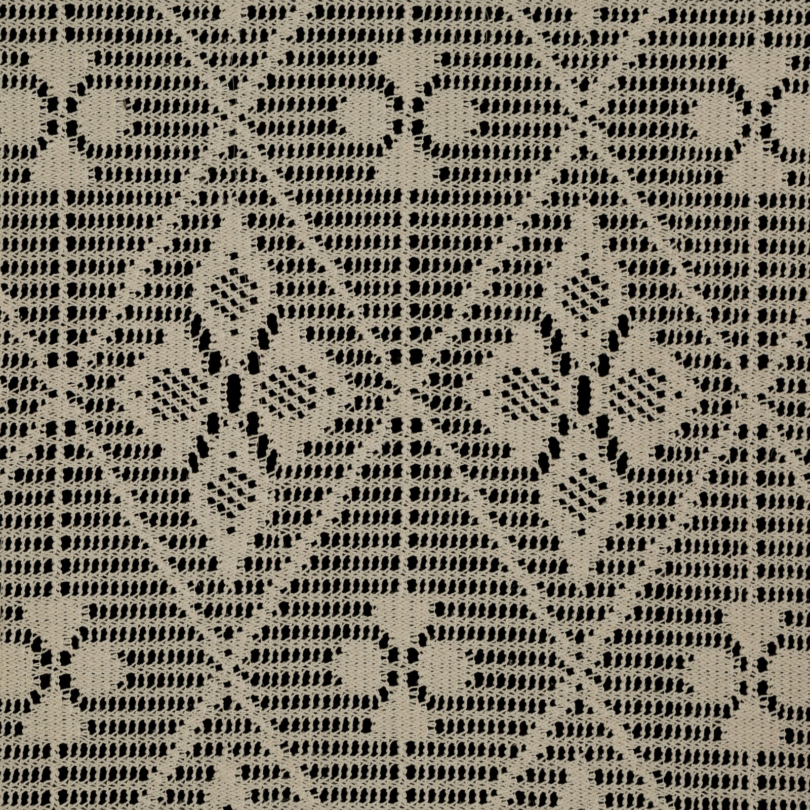Záclona NELA na páske 140x270 cm béžová 140x270