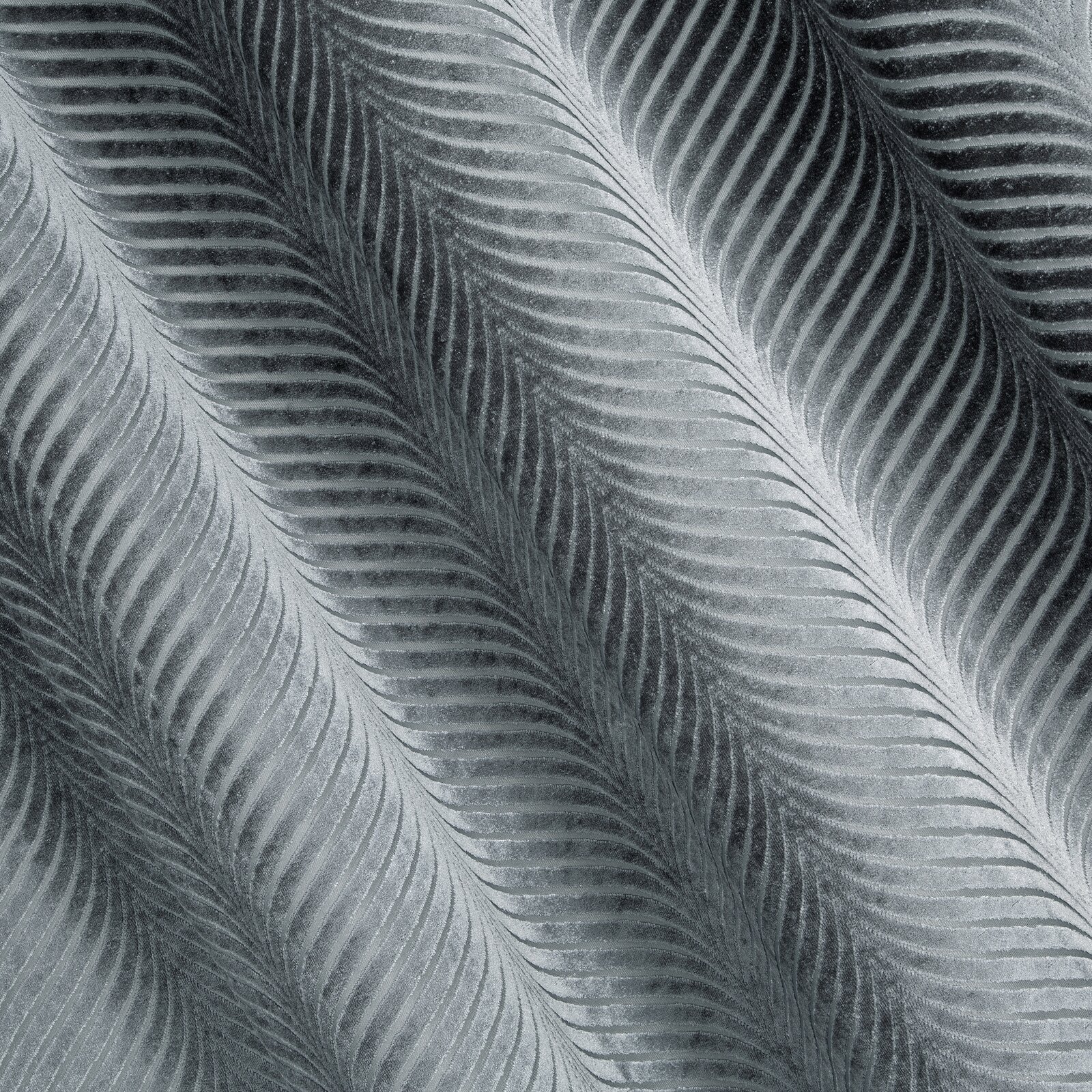 Záves LUSSI na krúžkoch 140x250 cm oceľový 140x250