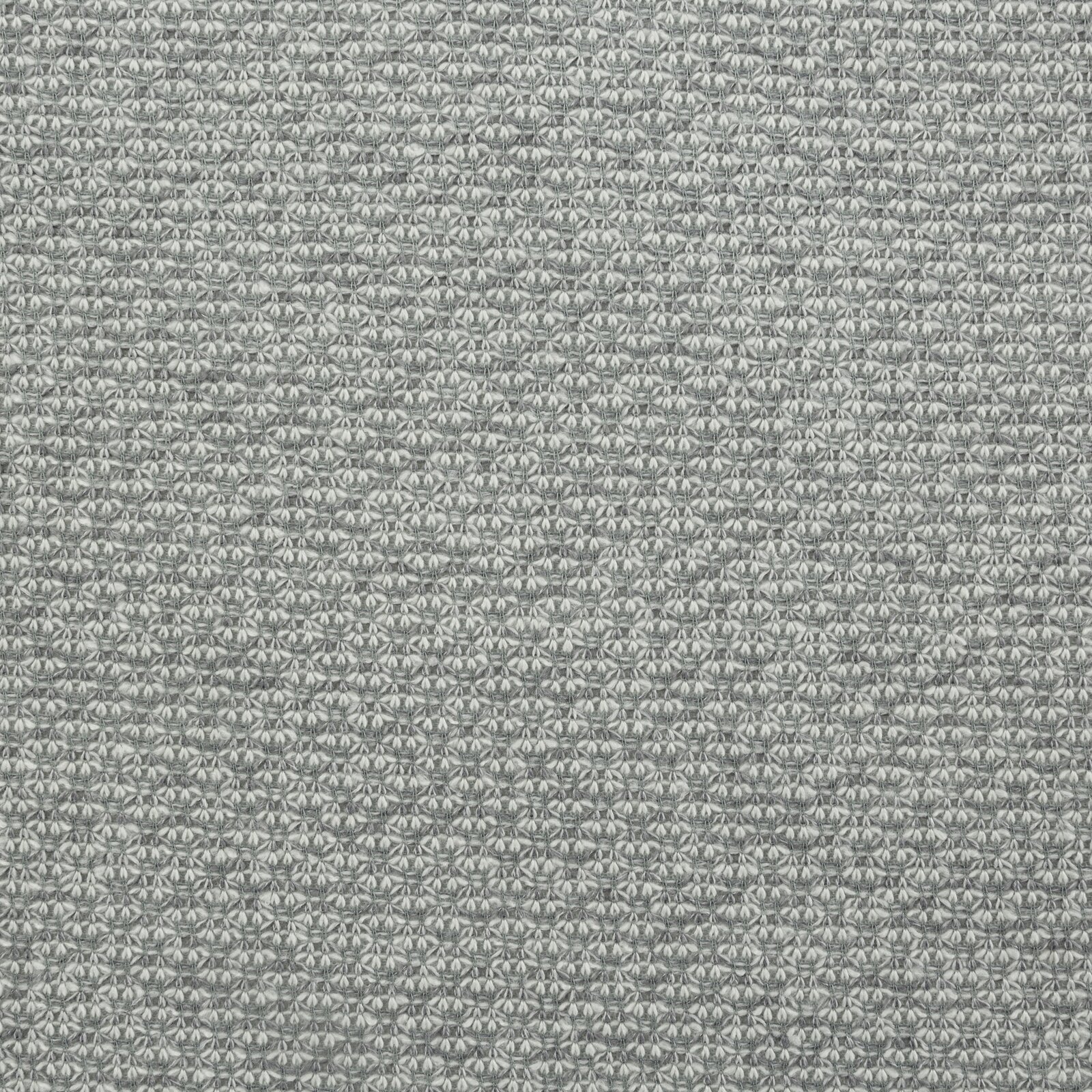 Deka obojstranná PANDA 150x200cm strieborná/biela 150x200