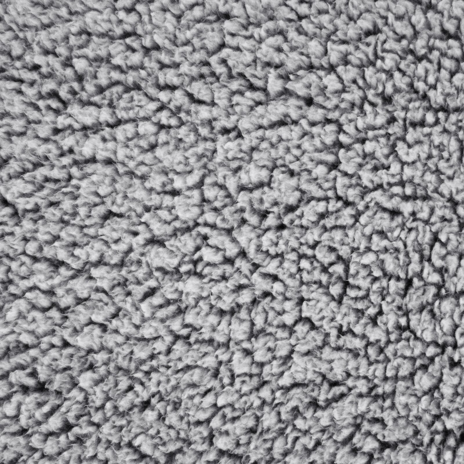 Deka obojstranná KOALA 150x200cm oceľová 150x200
