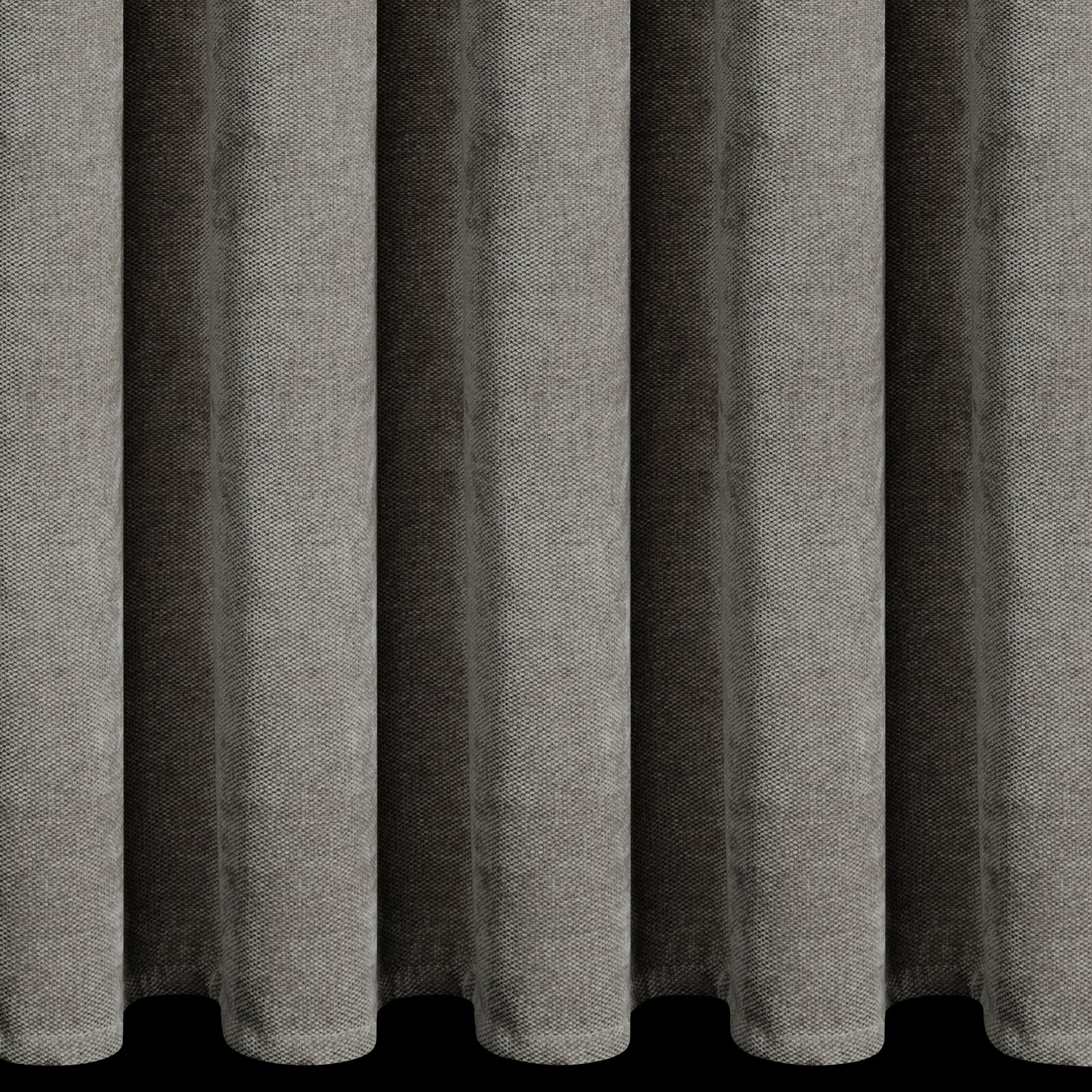 Záves NESKA na páske 140x270cm béžový 140x270