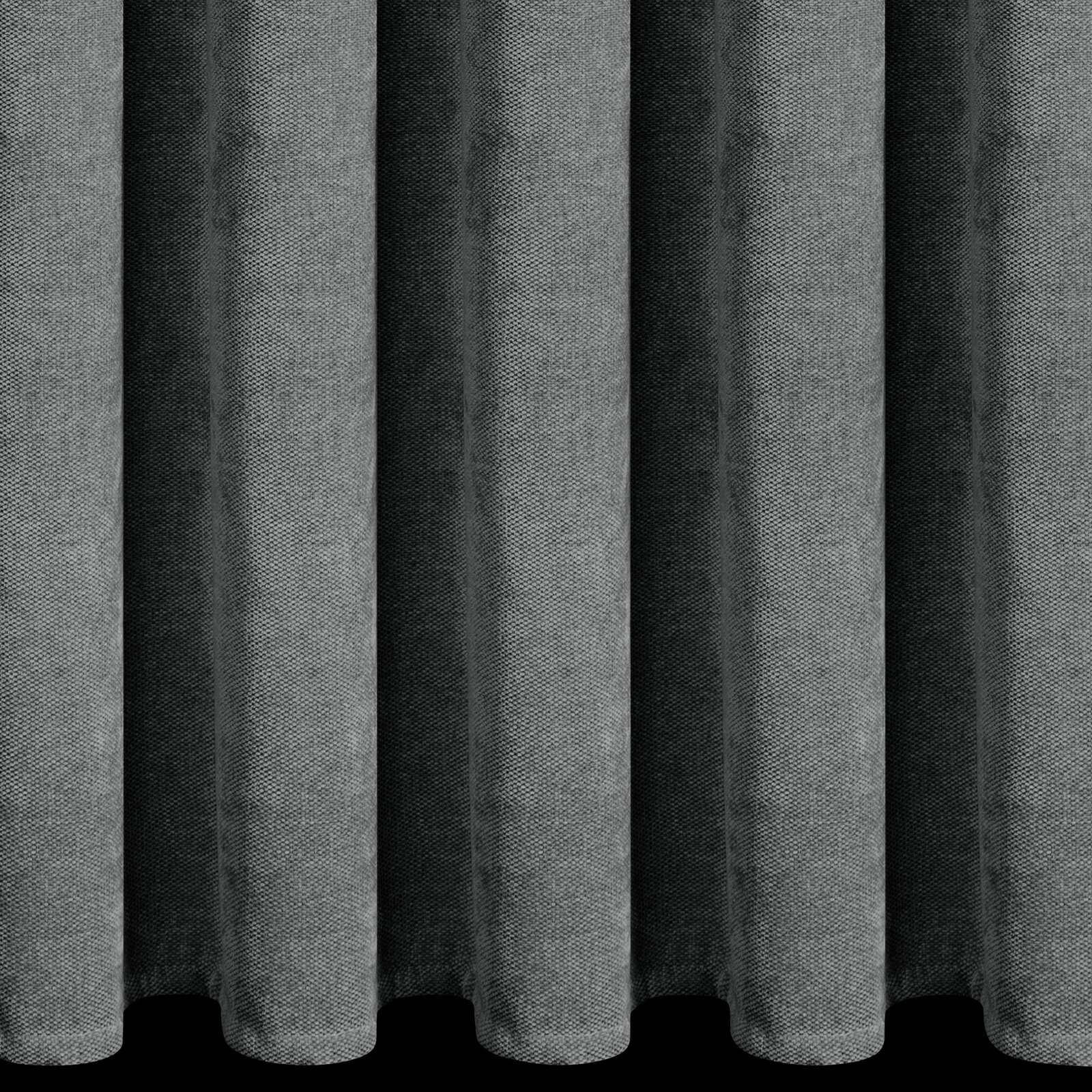 Záves NESKA na páske 140x270cm oceľový 140x270