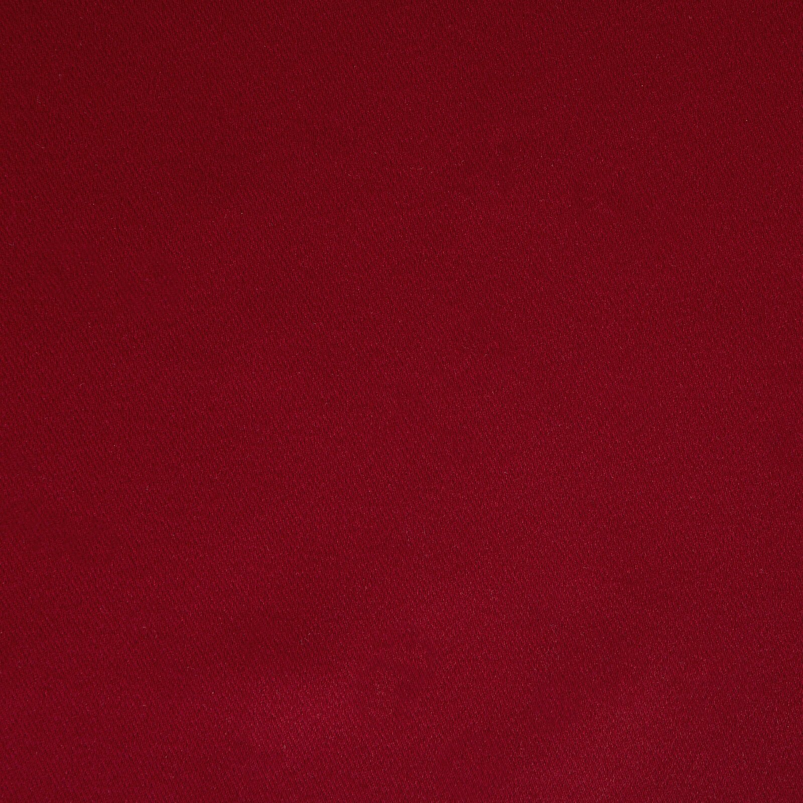 Záves BLACKOUT na krúžkoch 135x250cm červený 135x250