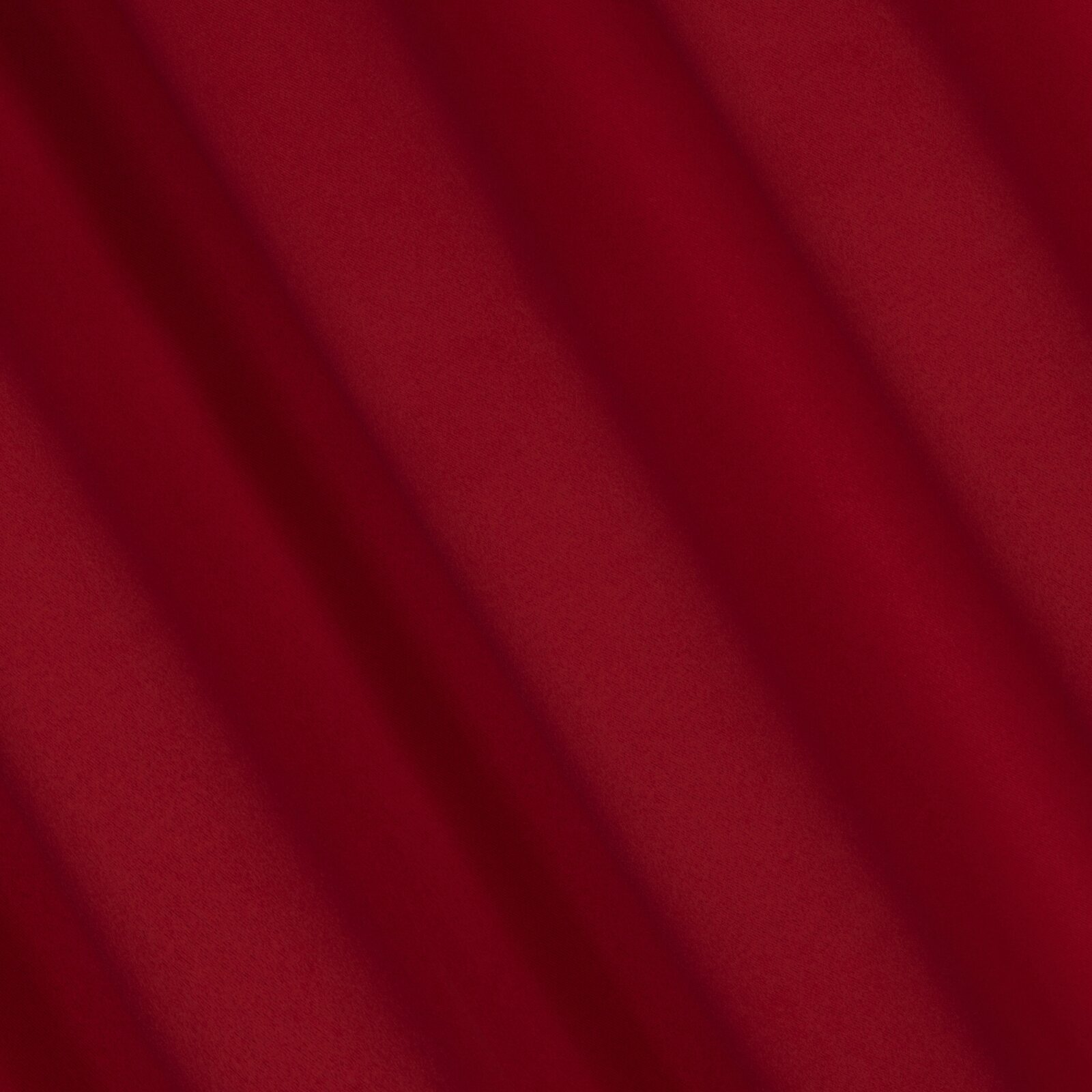 Záves BLACKOUT na krúžkoch 135x250cm červený 135x250
