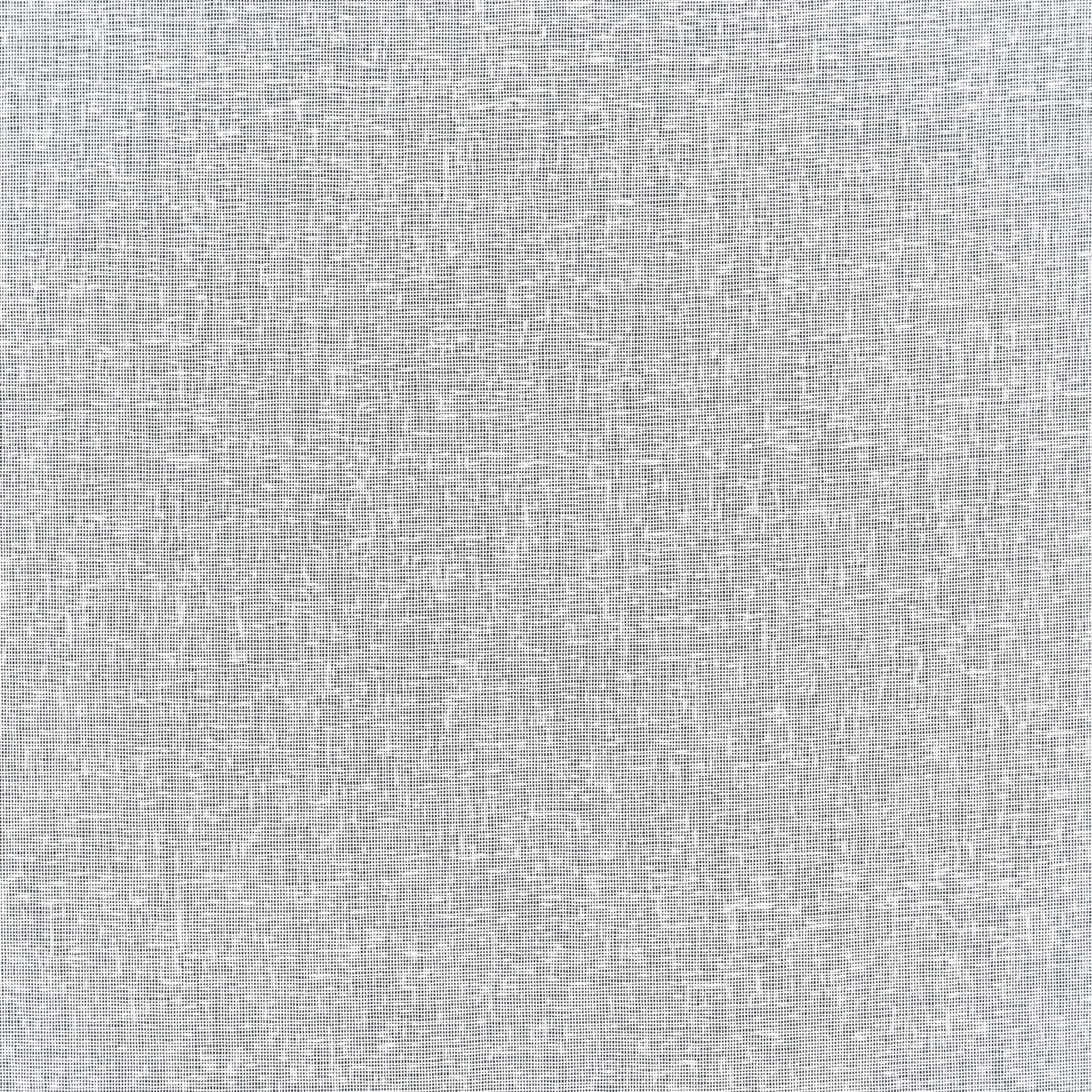 Záclona metráž 2154 biela, 300cm 300