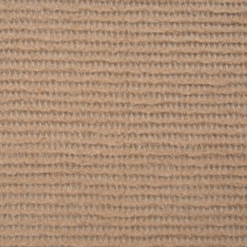 Deka AMBER na kreslo 70x160cm béžová 70x160