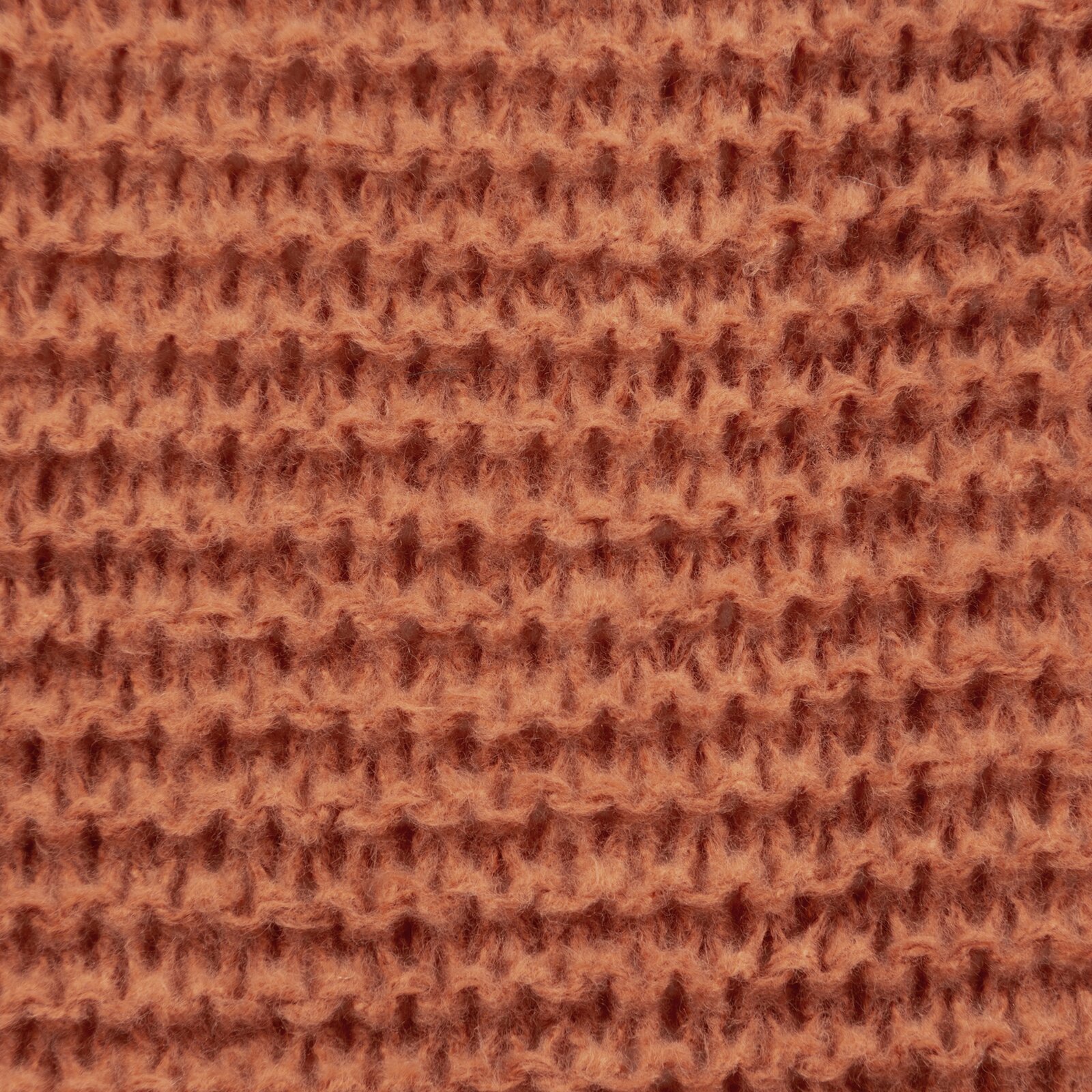 Deka PLED 130x170cm tehlová 130x170