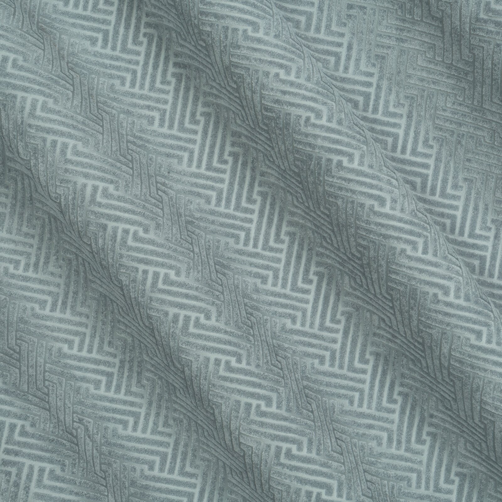 Záves ISLA na krúžkoch 140x250cm oceľový 140x250