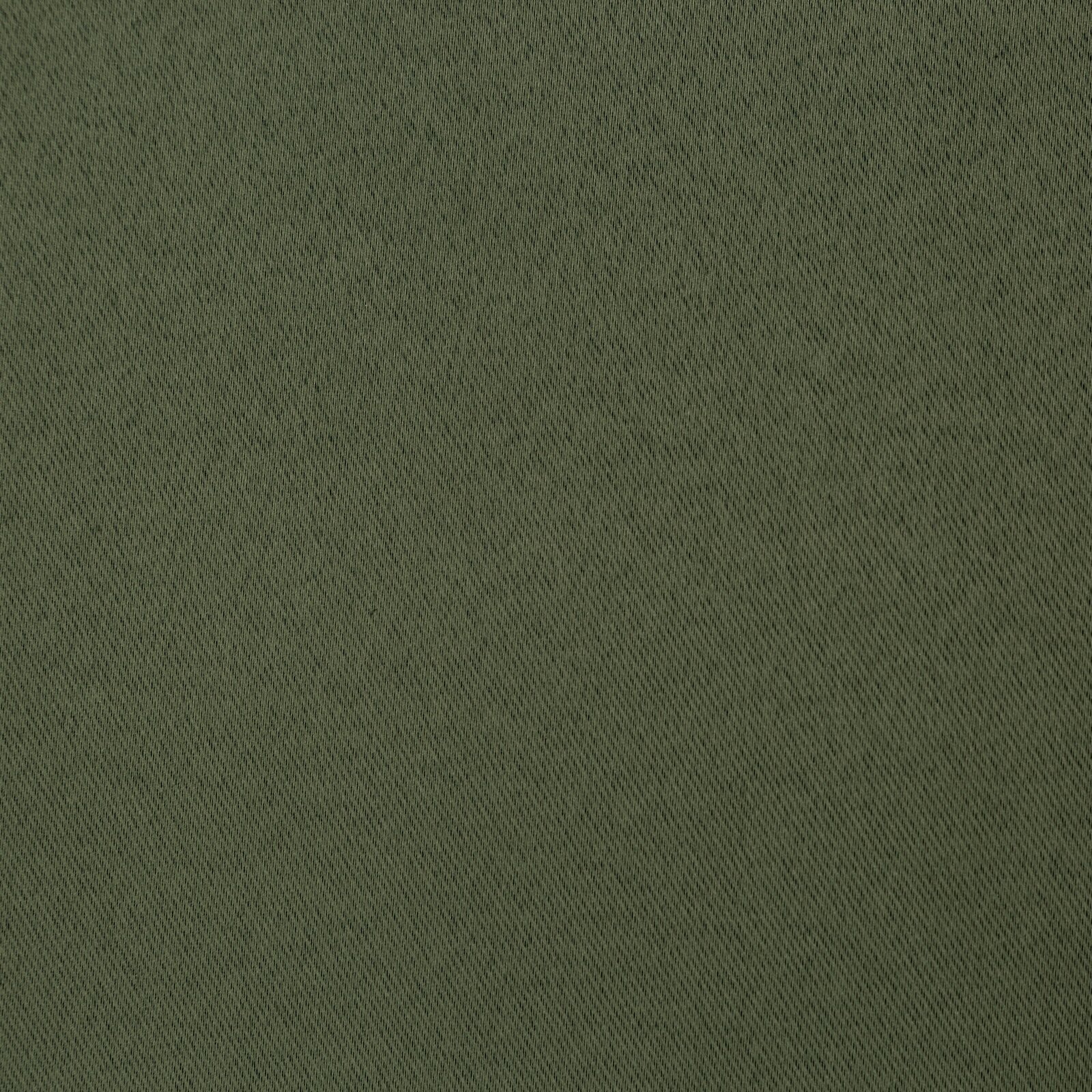 Záves NERISA na krúžkoch 140x250cm olivový 140x250