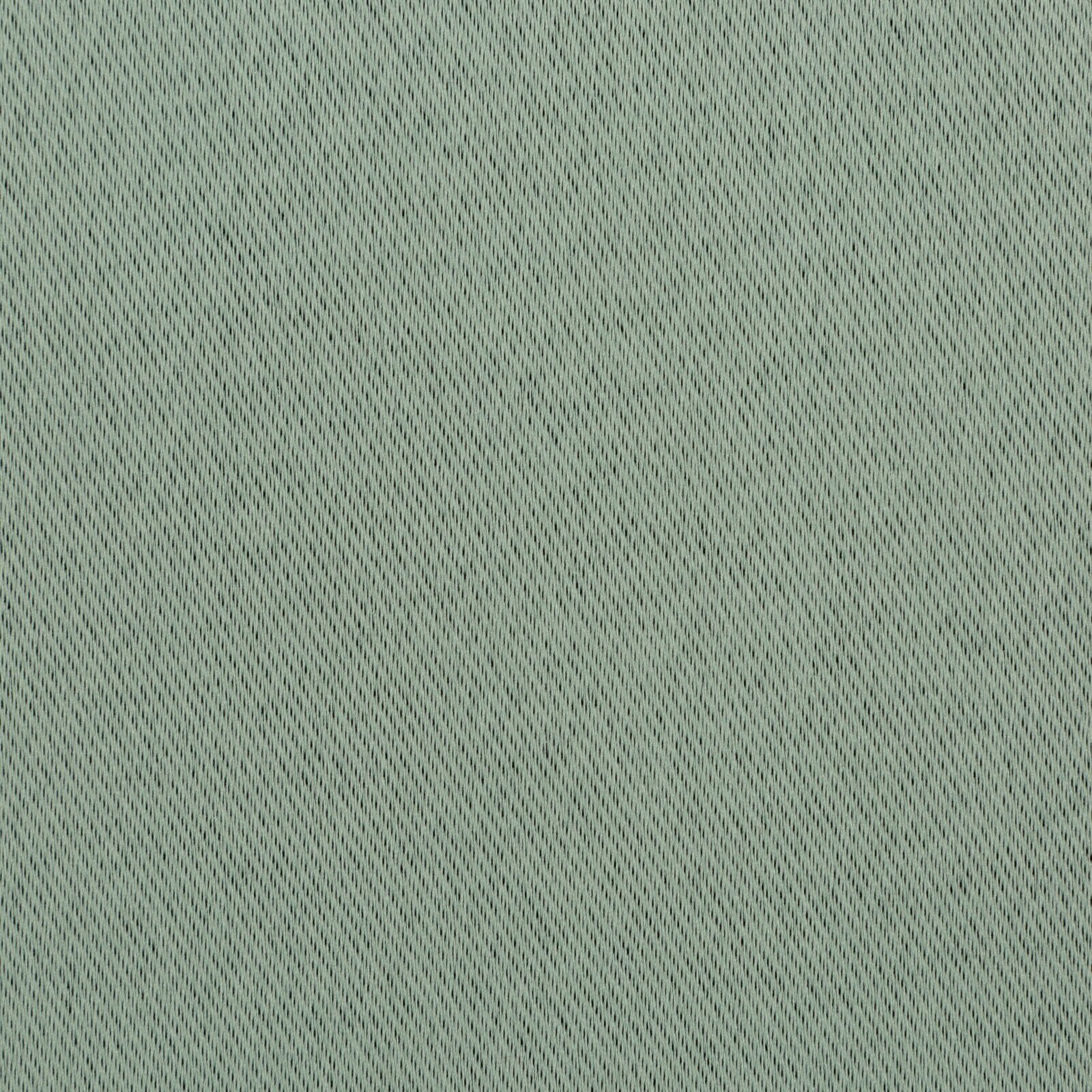 Záves NERISA na krúžkoch 140x250cm mätový 140x250