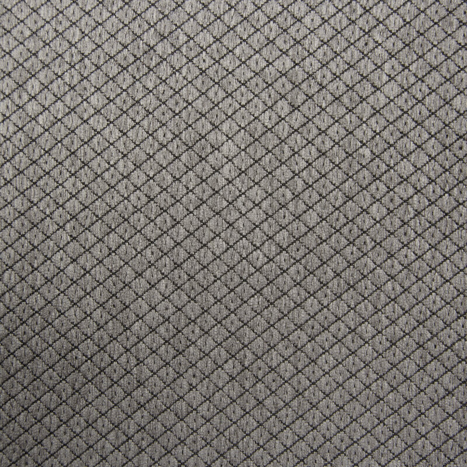 Záves AMARO na krúžkoch 135x250cm popolavý 135x250