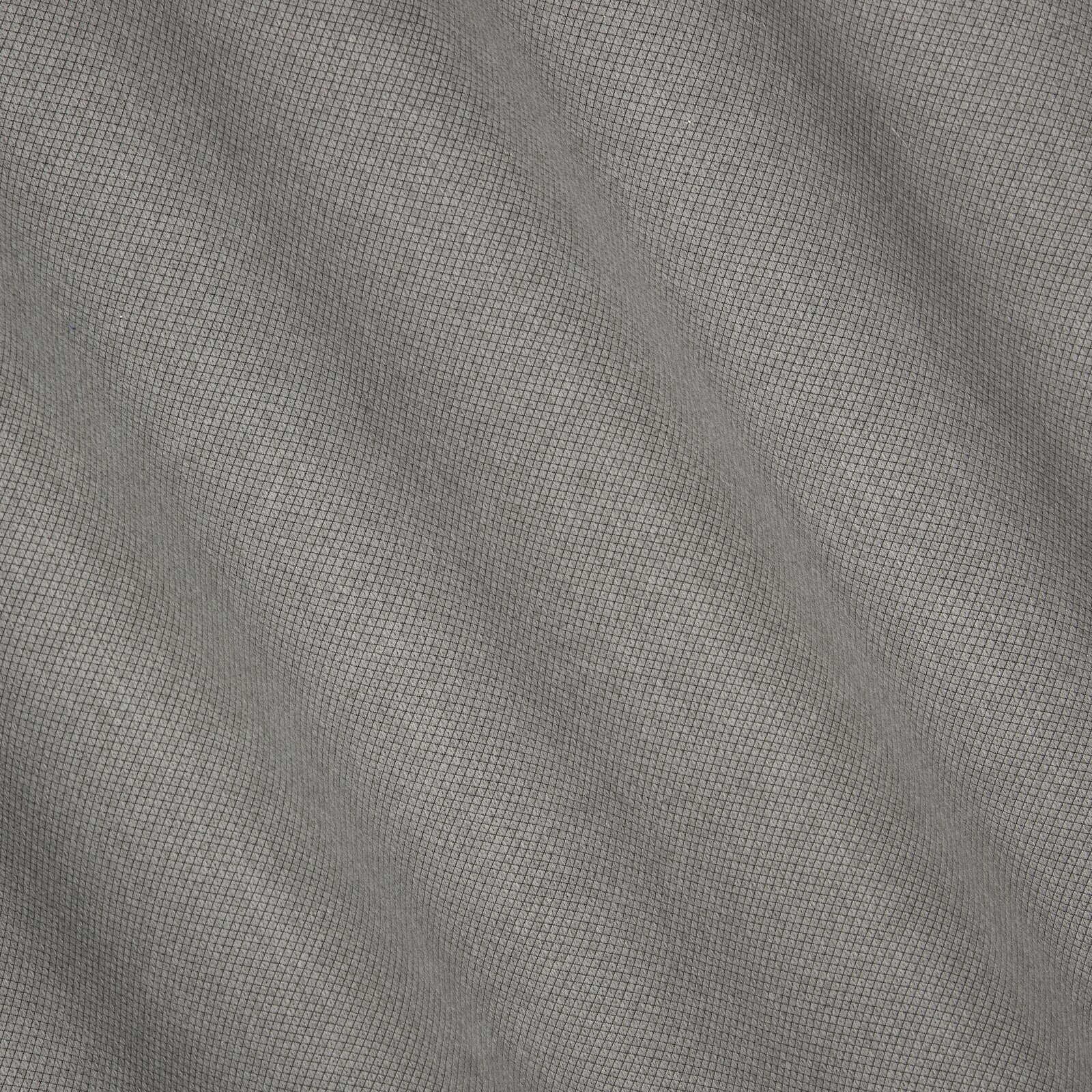 Záves AMARO na krúžkoch 135x250cm popolavý 135x250