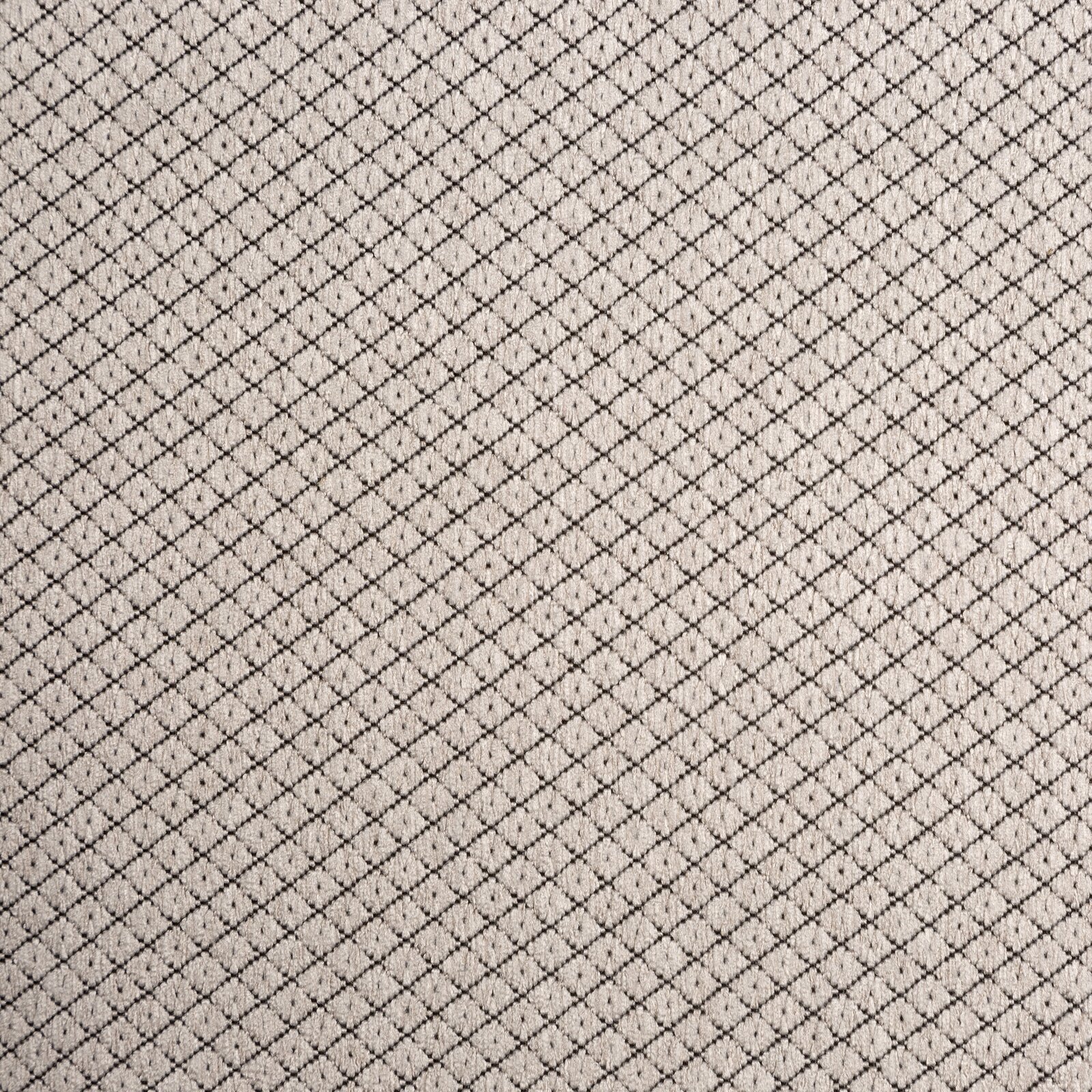 Záves AMARO na krúžkoch 135x250cm béžový 135x250