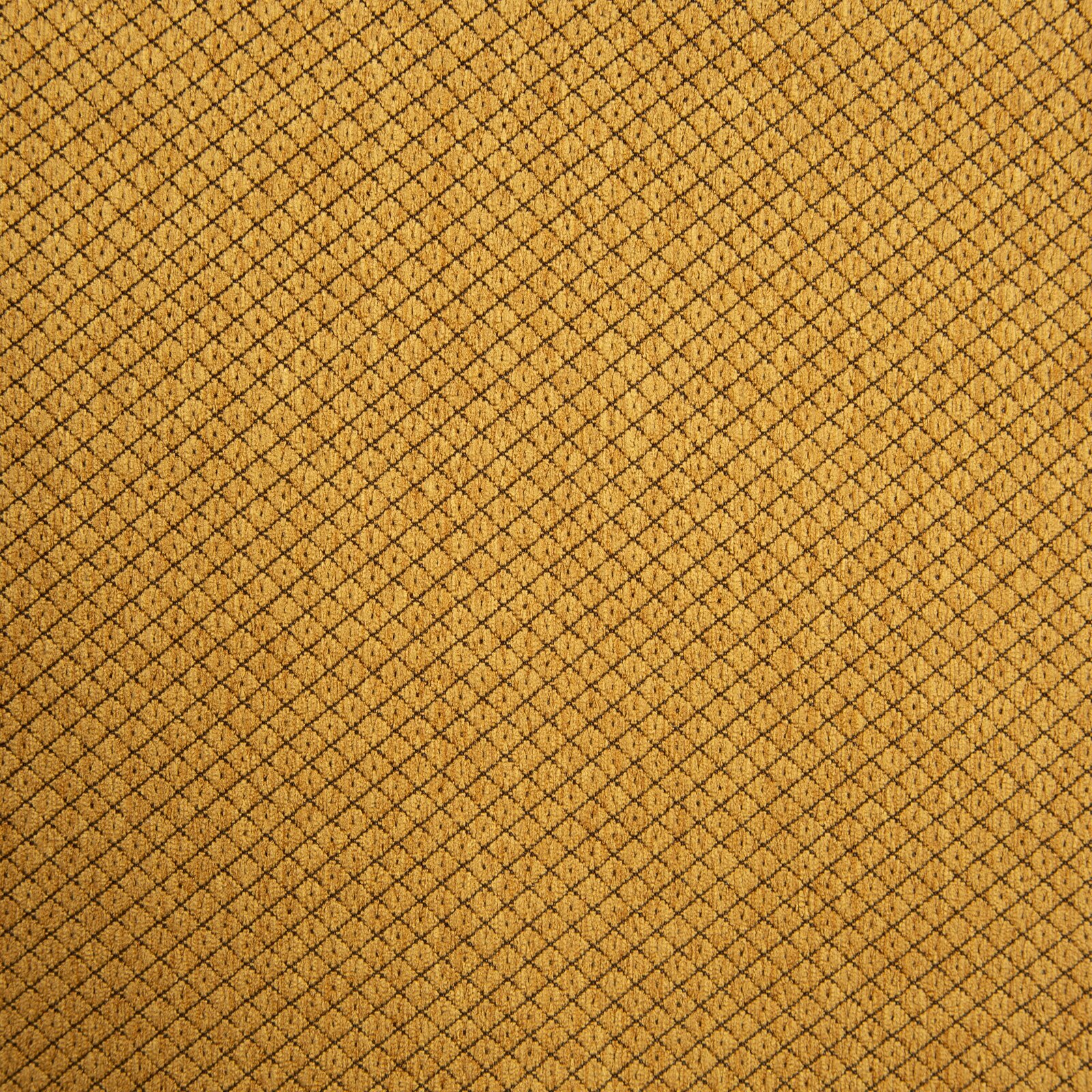 Záves AMARO na krúžkoch 135x250cm medový 135x250