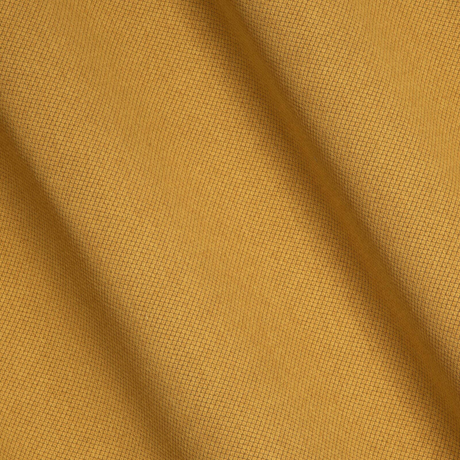 Záves AMARO na krúžkoch 135x250cm medový 135x250