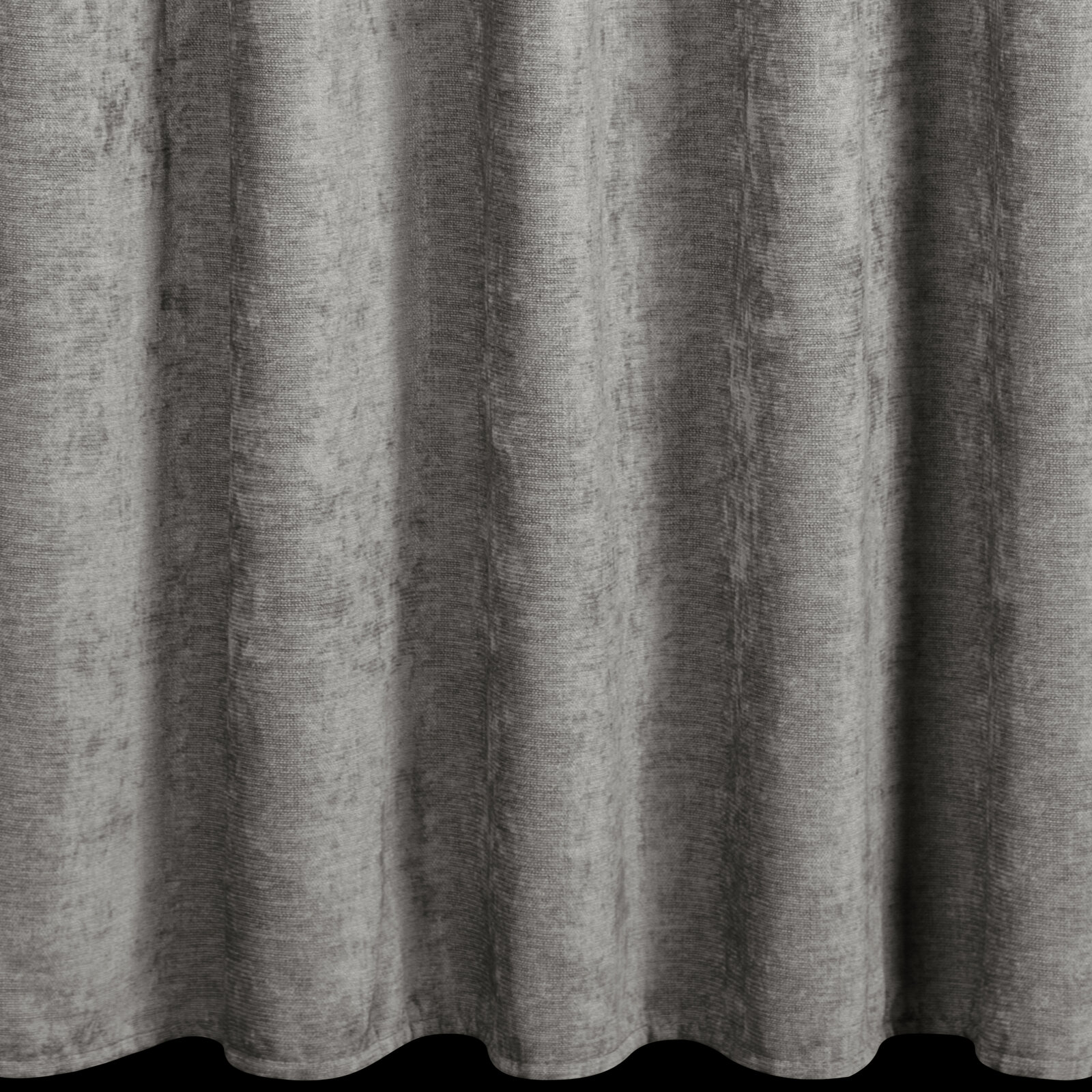 Záves VANI na páske 140x270cm oceľový 140x270