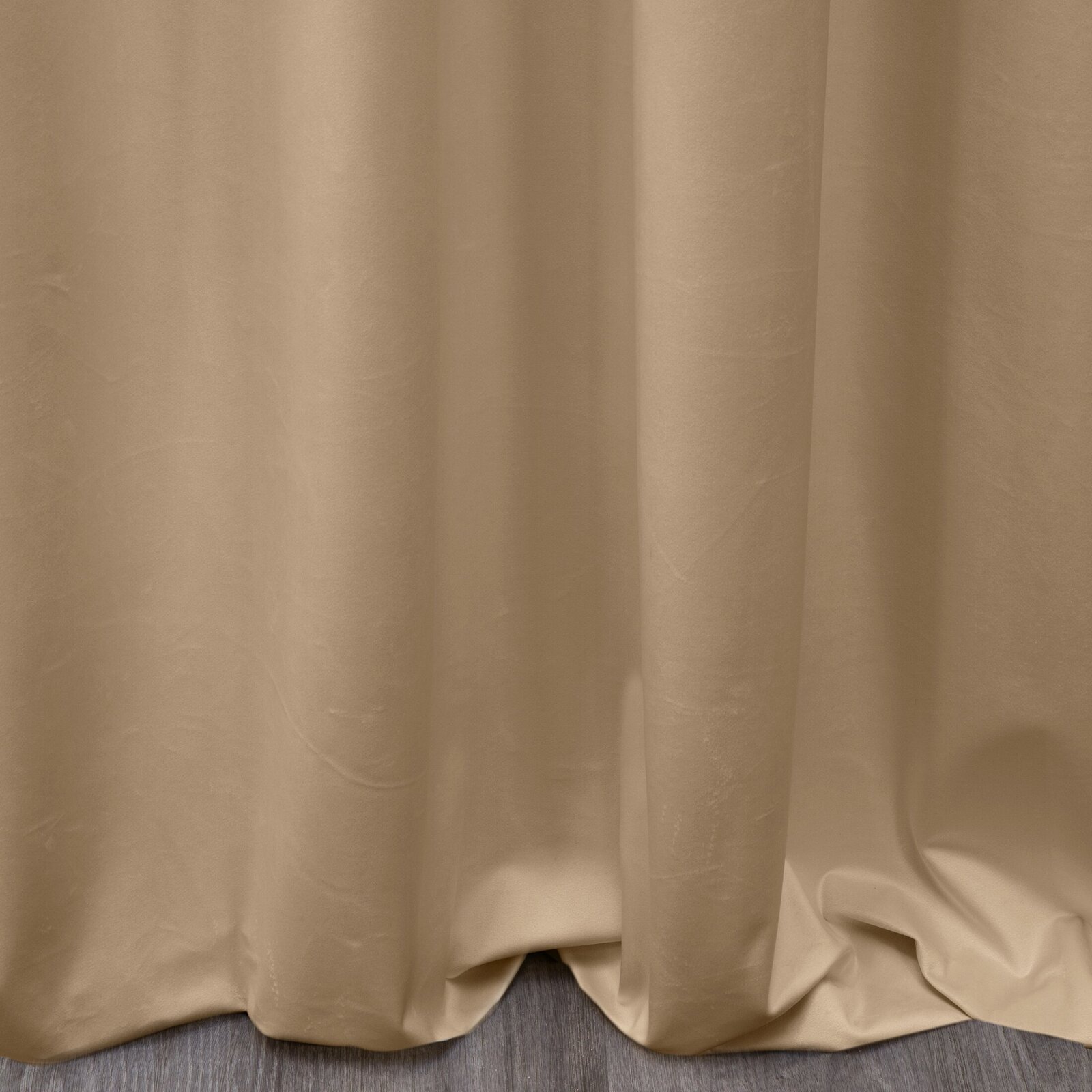 Záves SIBEL cappuccino, 300cm 300