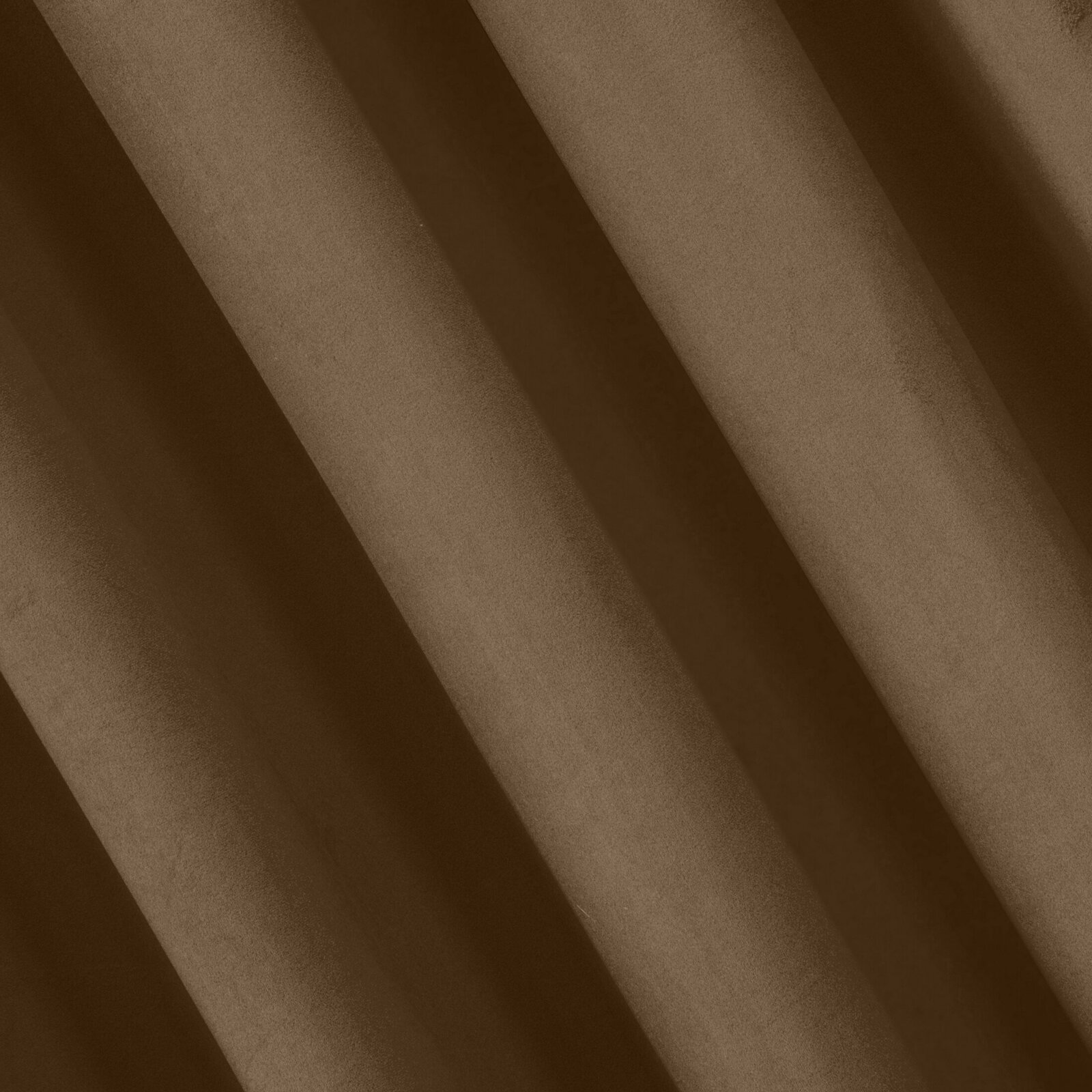 Záves SIBEL hnedý, 300cm 300