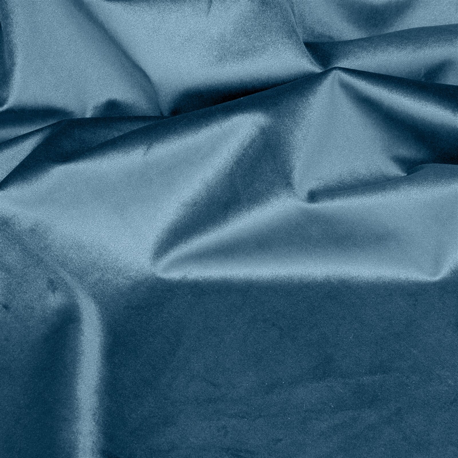Záves SIBEL modrý, 300cm 300