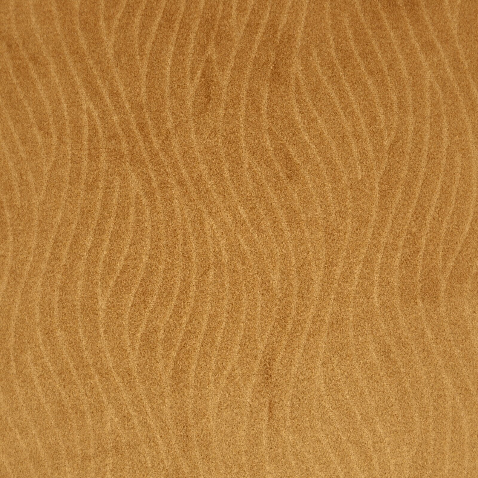 Záves LILI na krúžkoch 140x250cm horčicový 140x250