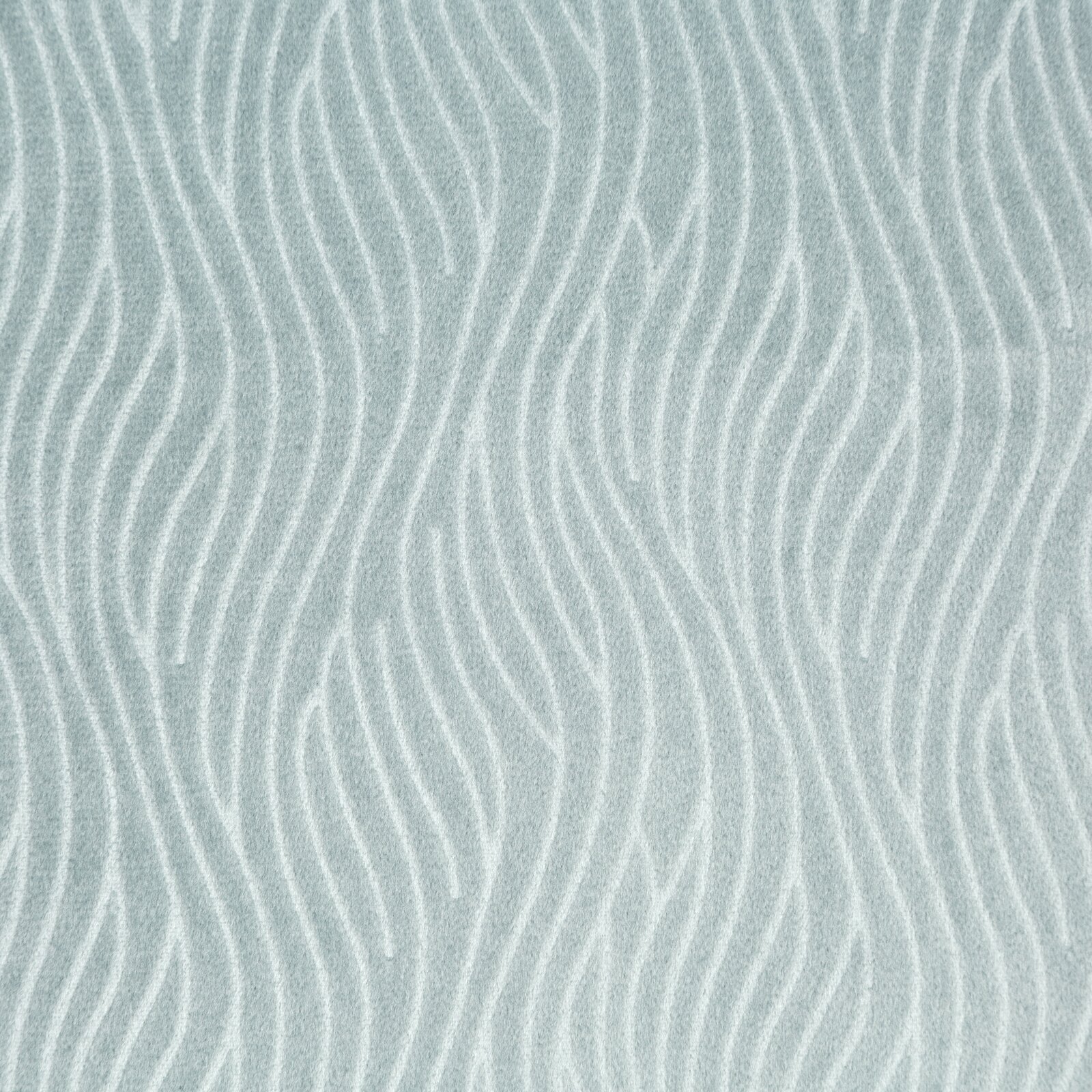 Záves LILI na krúžkoch 140x250cm svetlomodrý 140x250