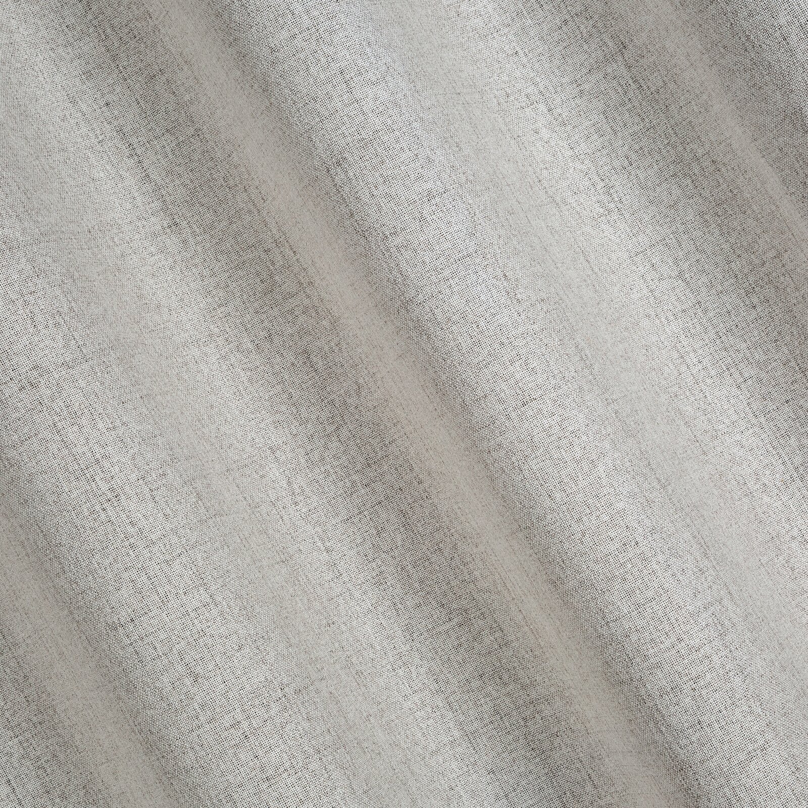 Záves LINDA na krúžkoch 140x250cm béžový 140x250
