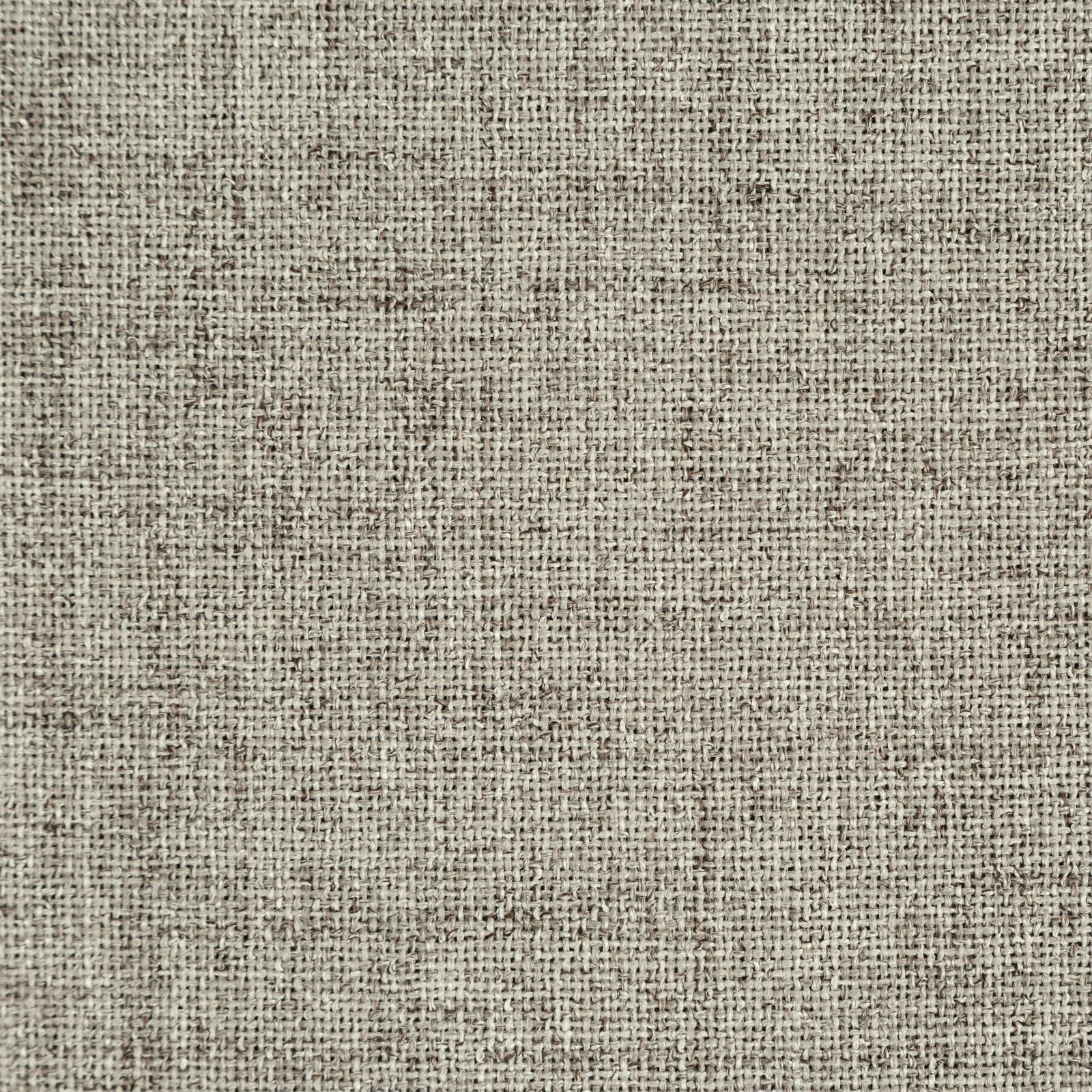 Záves LINDA na krúžkoch 140x250cm tmavobéžový 140x250