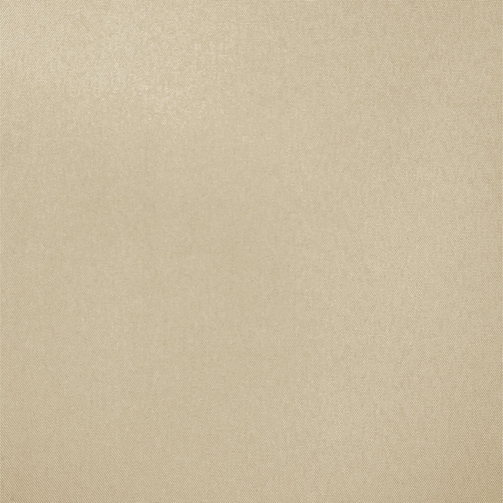 Krátky záves RITA na krúžkoch béžový 140x175cm 140x175