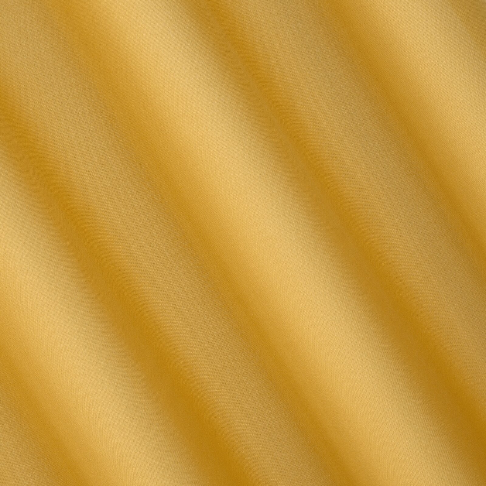 Krátky záves RITA na krúžkoch horčicový 140x175cm 140x175