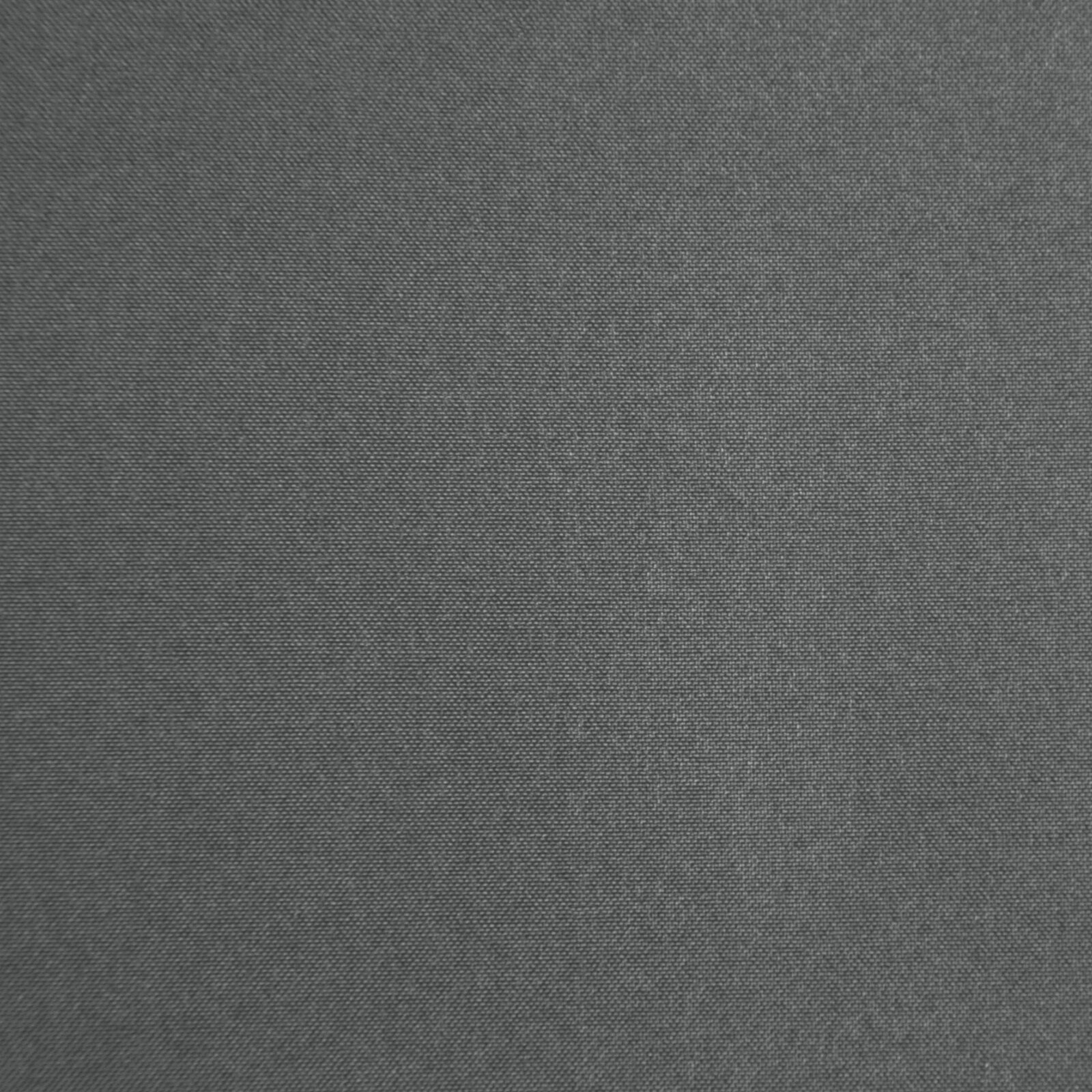 Záves RITA na krúžkoch grafitový 140x250cm 140x250