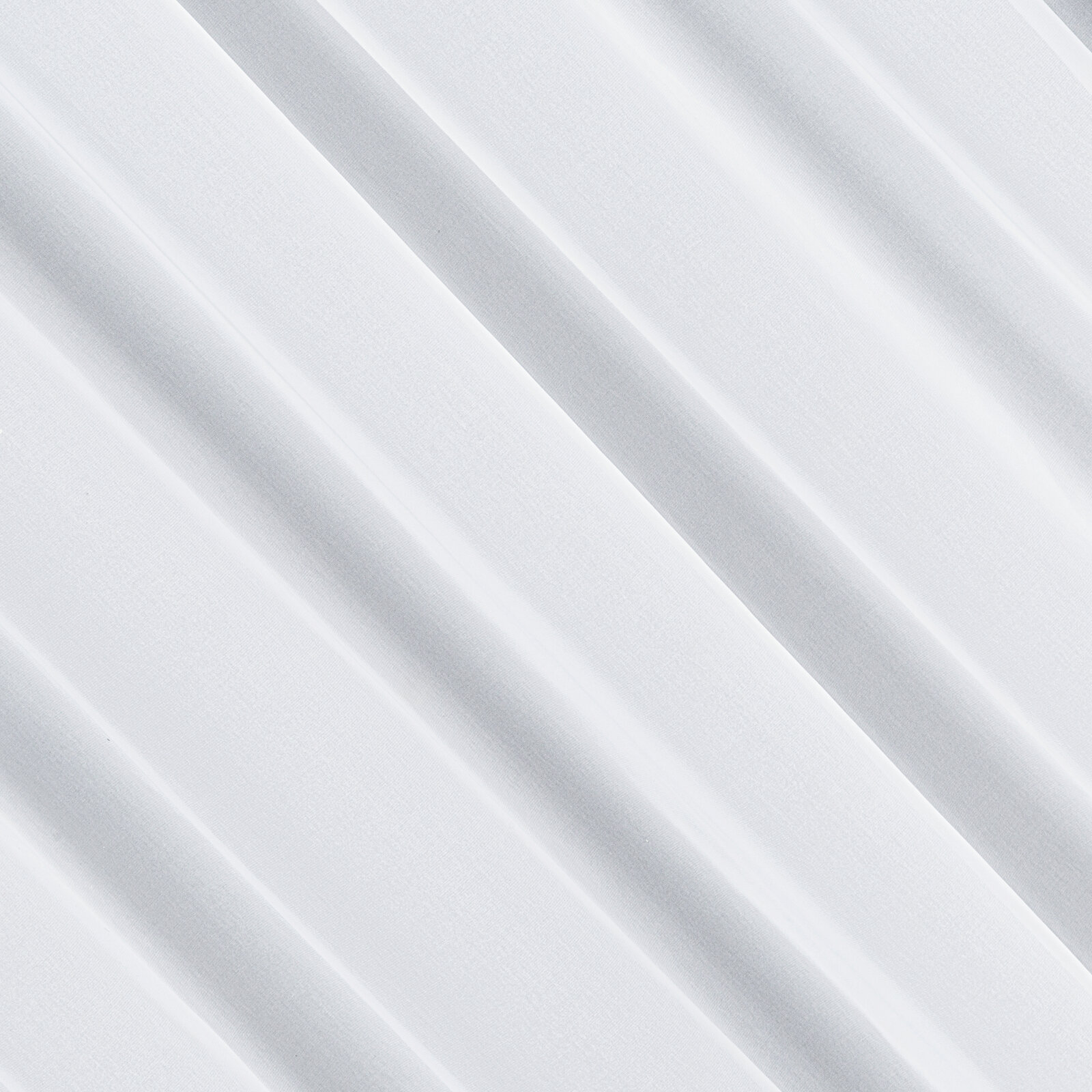 Záclona ARLETA na krúžkoch 350x270cm biela 350x270