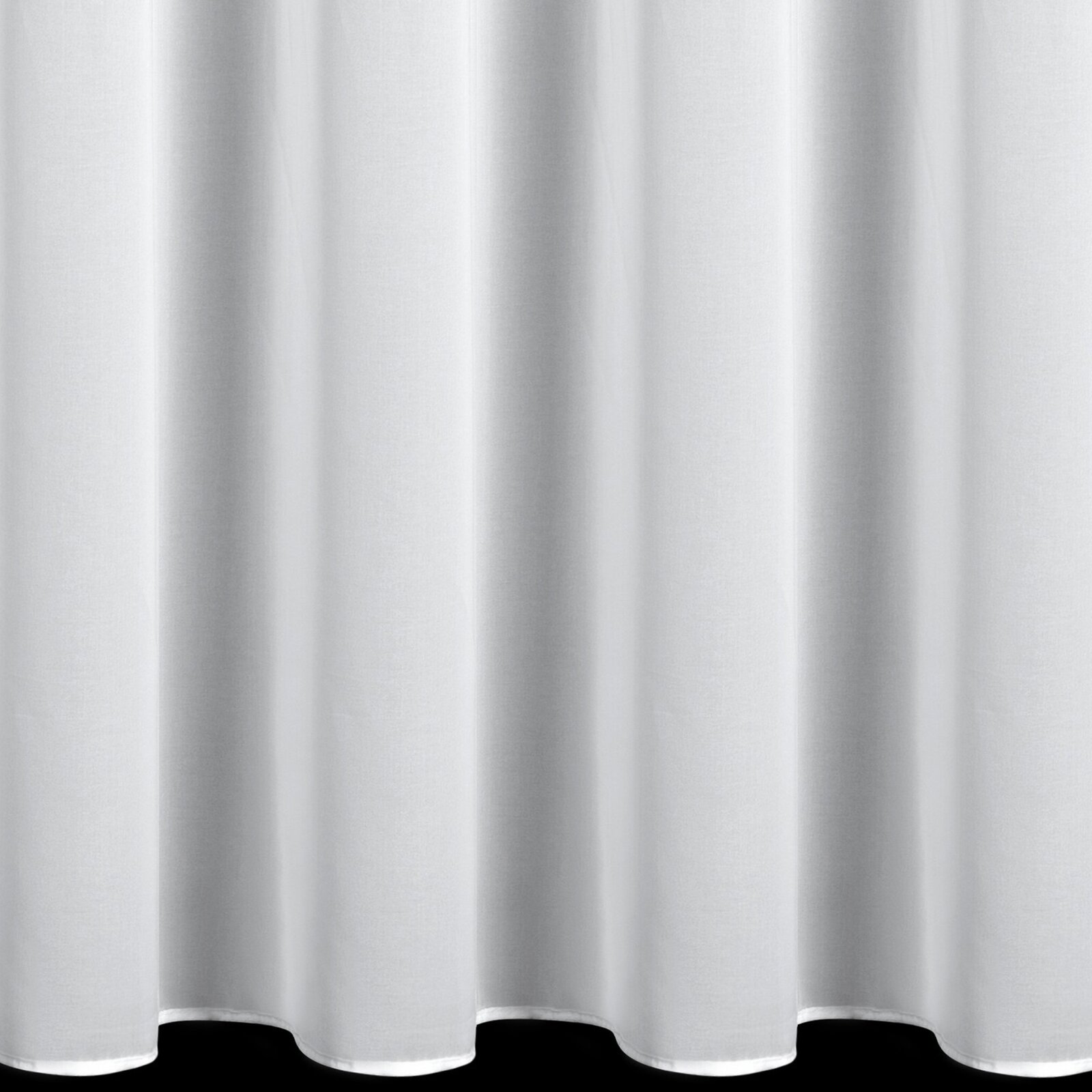 Záclona DEBRA na páske 300x270cm biela 300x270