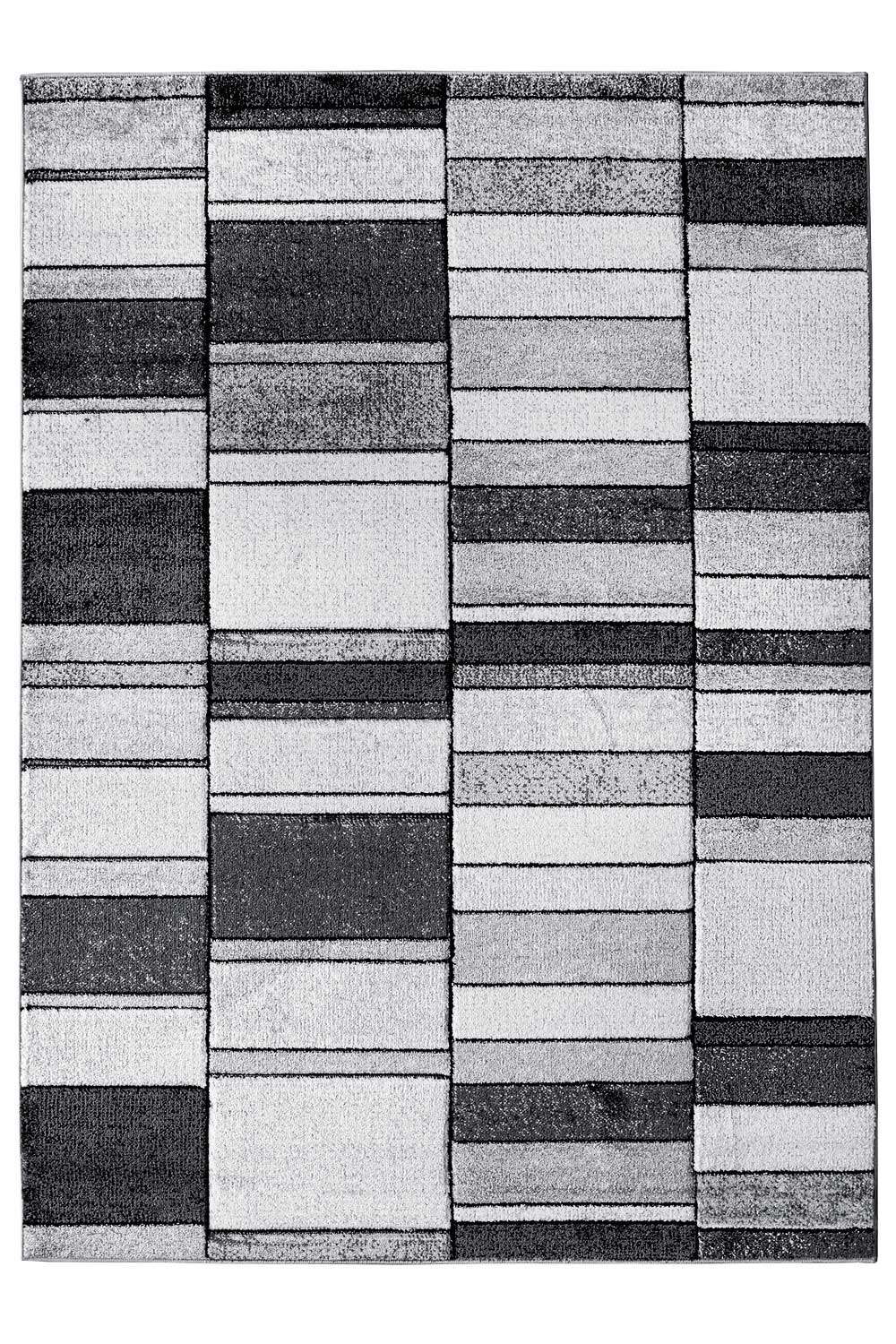 Kusový koberec ALORA 1018 Grey 120x170