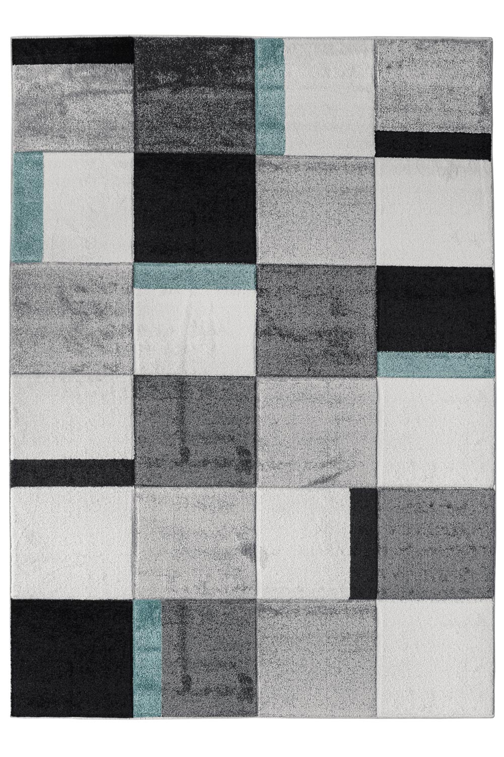 Kusový koberec ALORA 1025 Blue 120x170