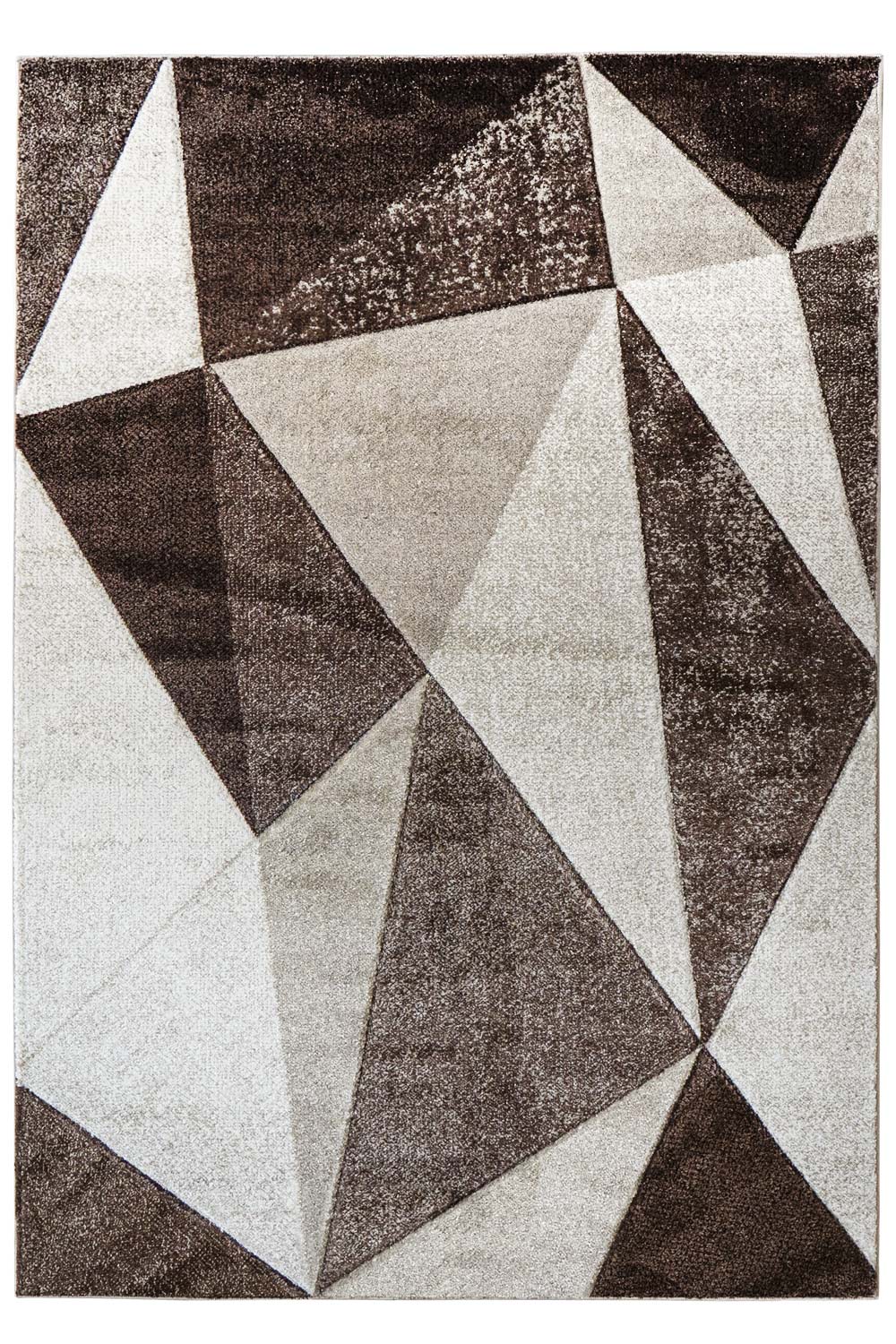 Kusový koberec ALORA 1038 Brown 120x170