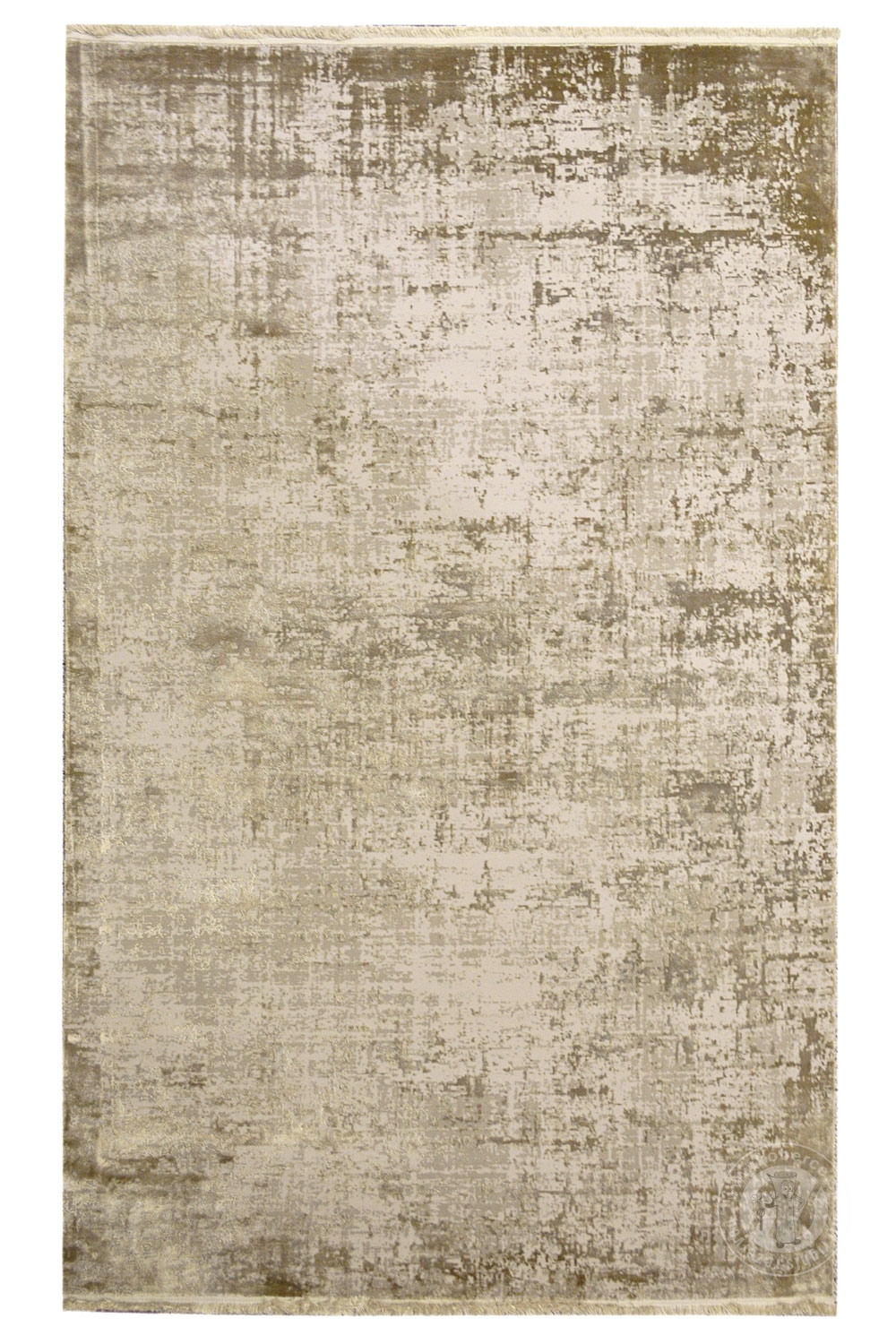 Kusový koberec BAKERO Cordoba denim