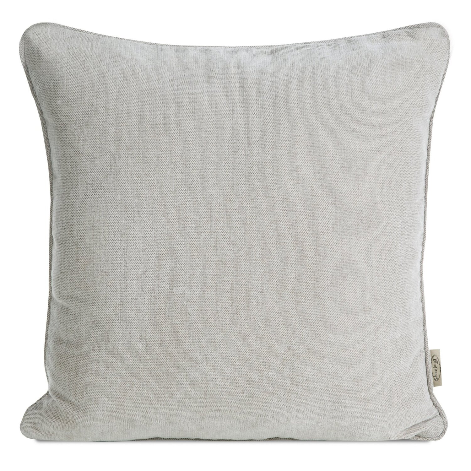 Obliečka na vankúš NILO 45x45cm svetlobéžová 45x45